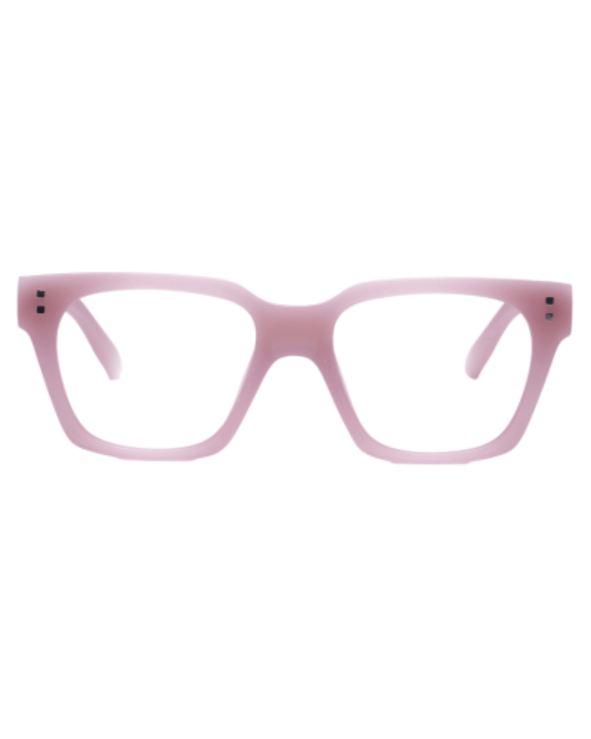10AM READING GLASSES BLUSH