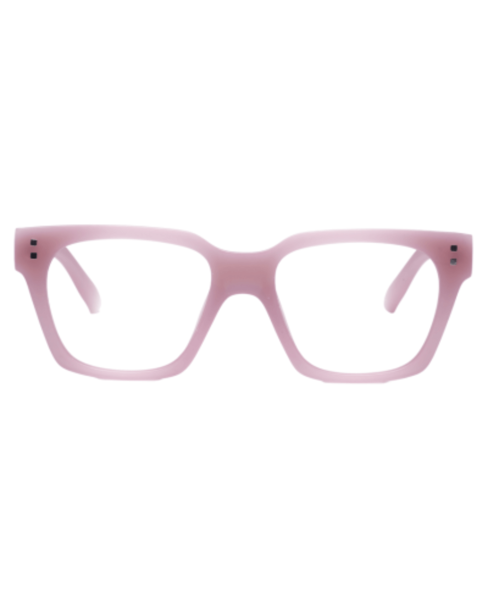 10AM READING GLASSES BLUSH