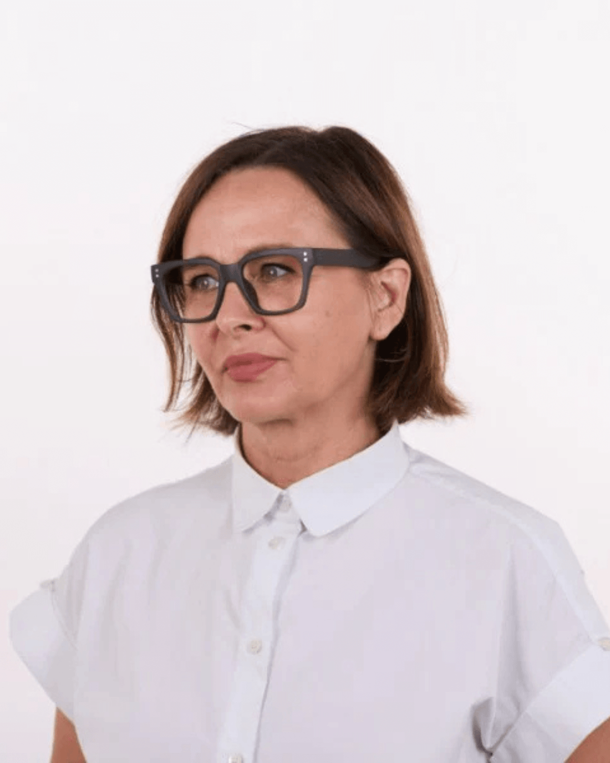10AM READING GLASSES SMOKE