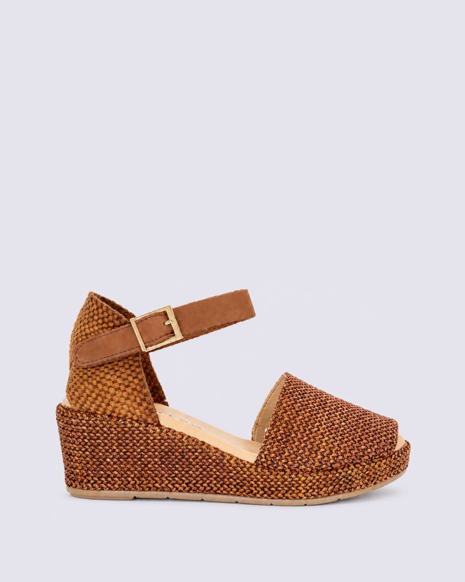 11260 WEDGE SANDAL CUERO