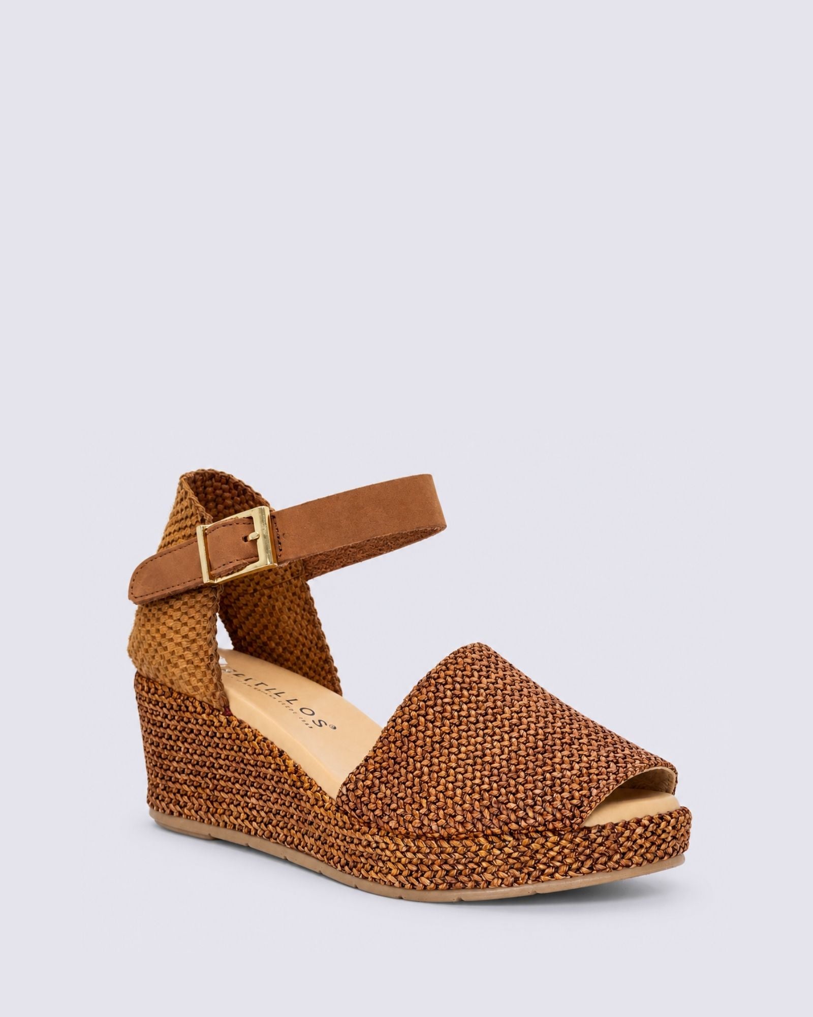 11260 WEDGE SANDAL CUERO