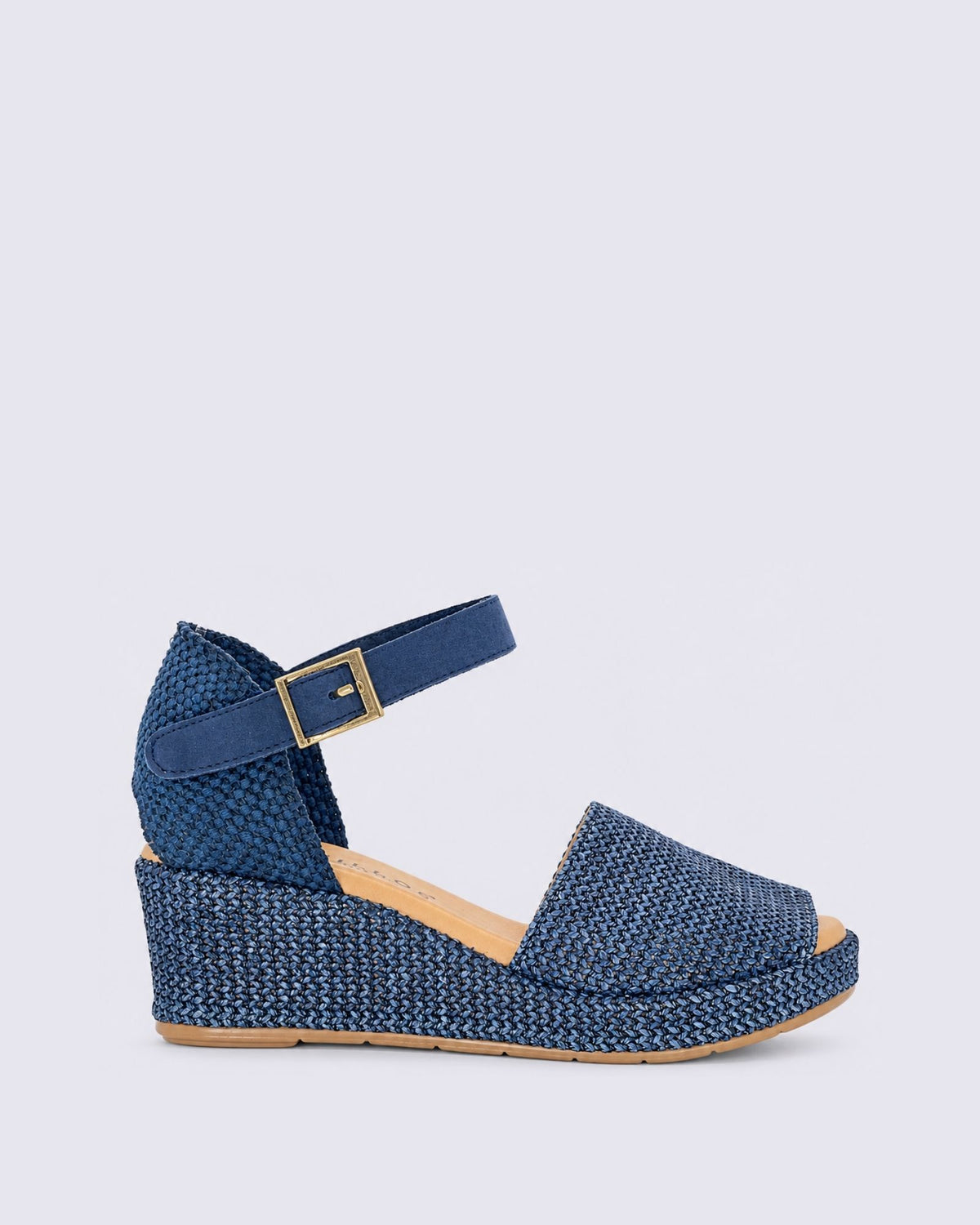 11260 WEDGE SANDALS MARINO