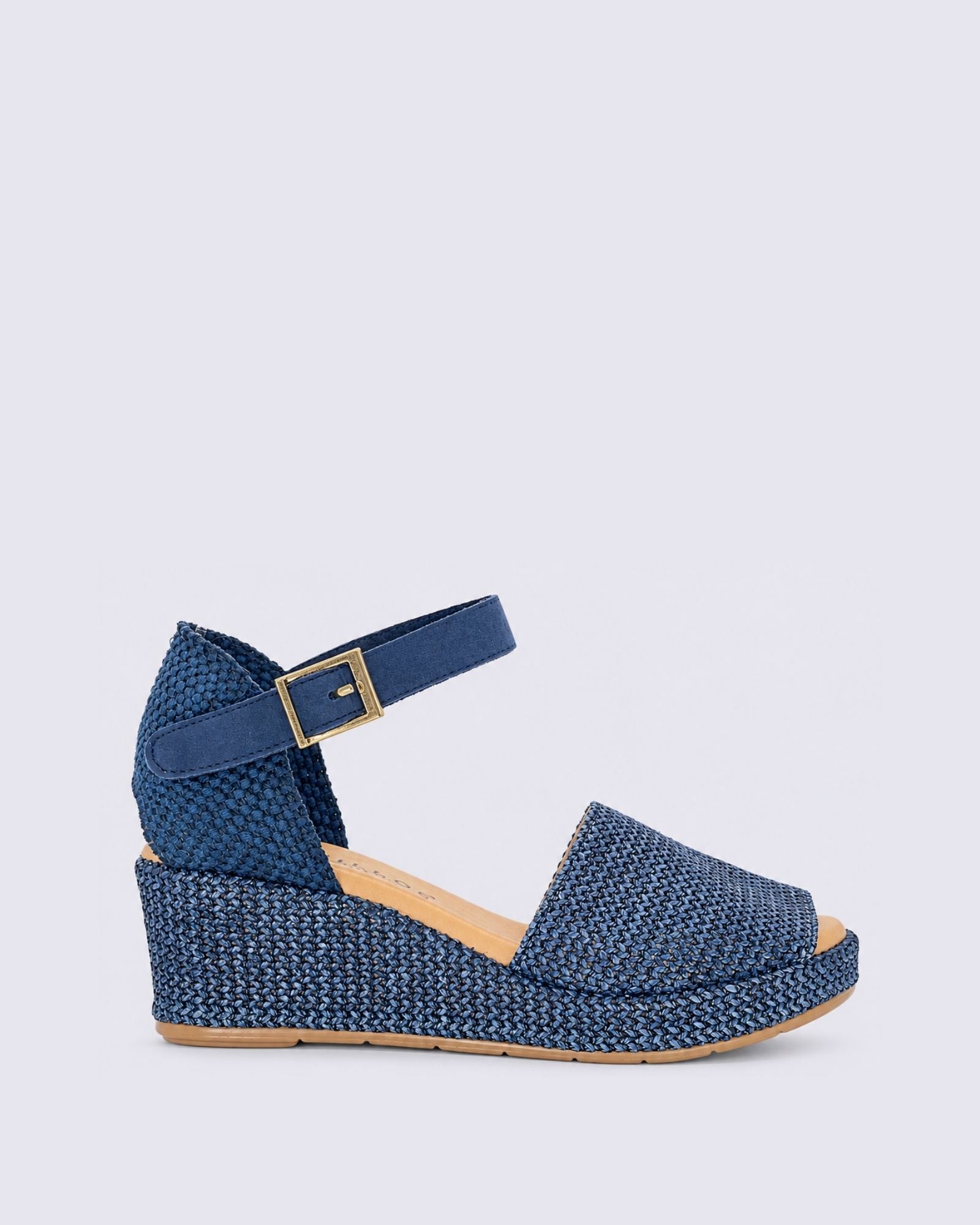 11260 WEDGE SANDALS MARINO