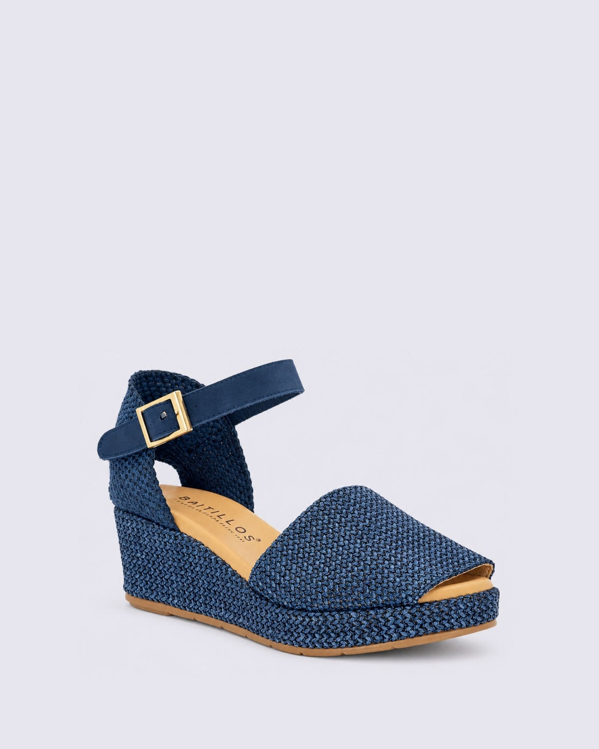 11260 WEDGE SANDALS MARINO