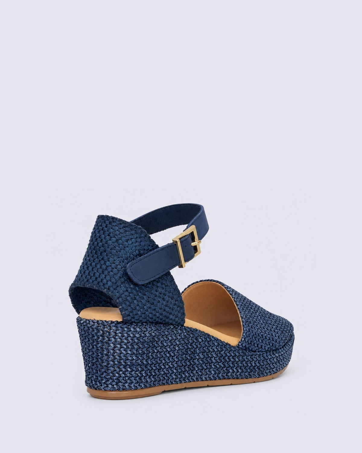11260 WEDGE SANDALS MARINO