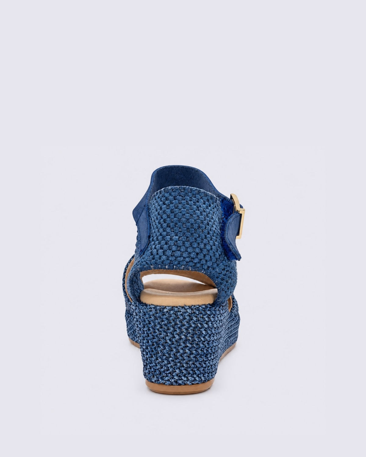 11260 WEDGE SANDALS MARINO