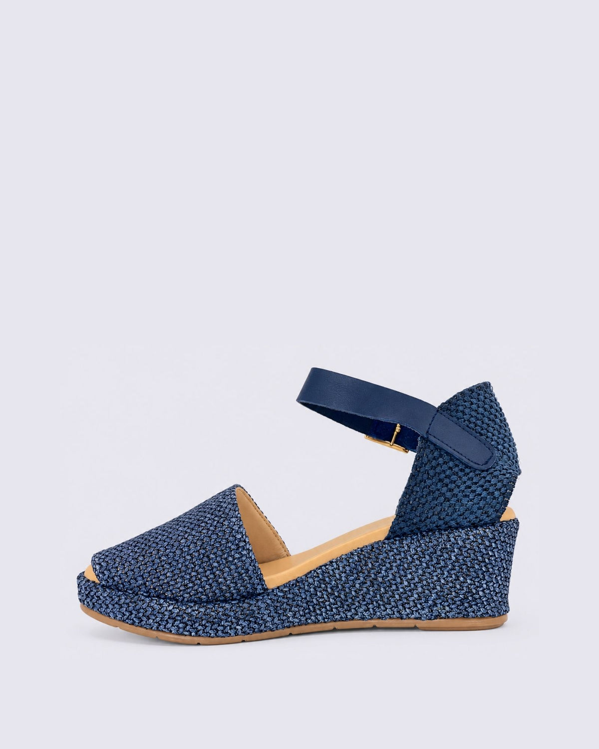 11260 WEDGE SANDALS MARINO