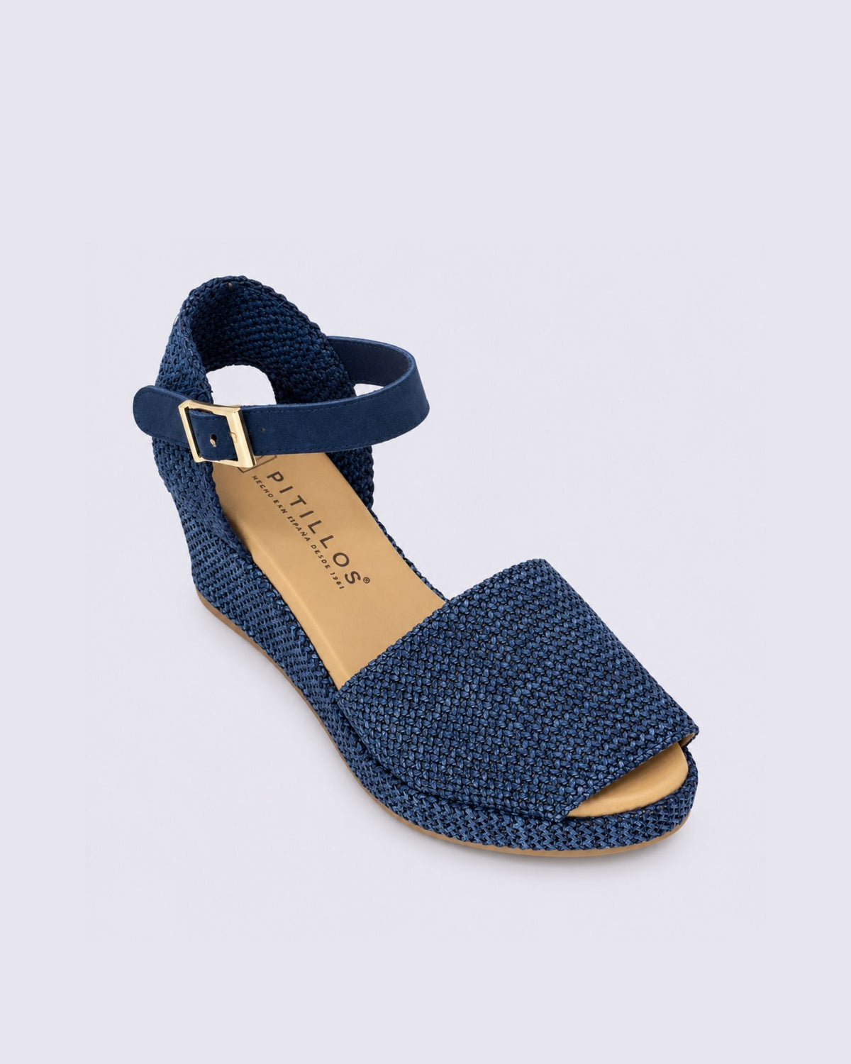 11260 WEDGE SANDALS MARINO