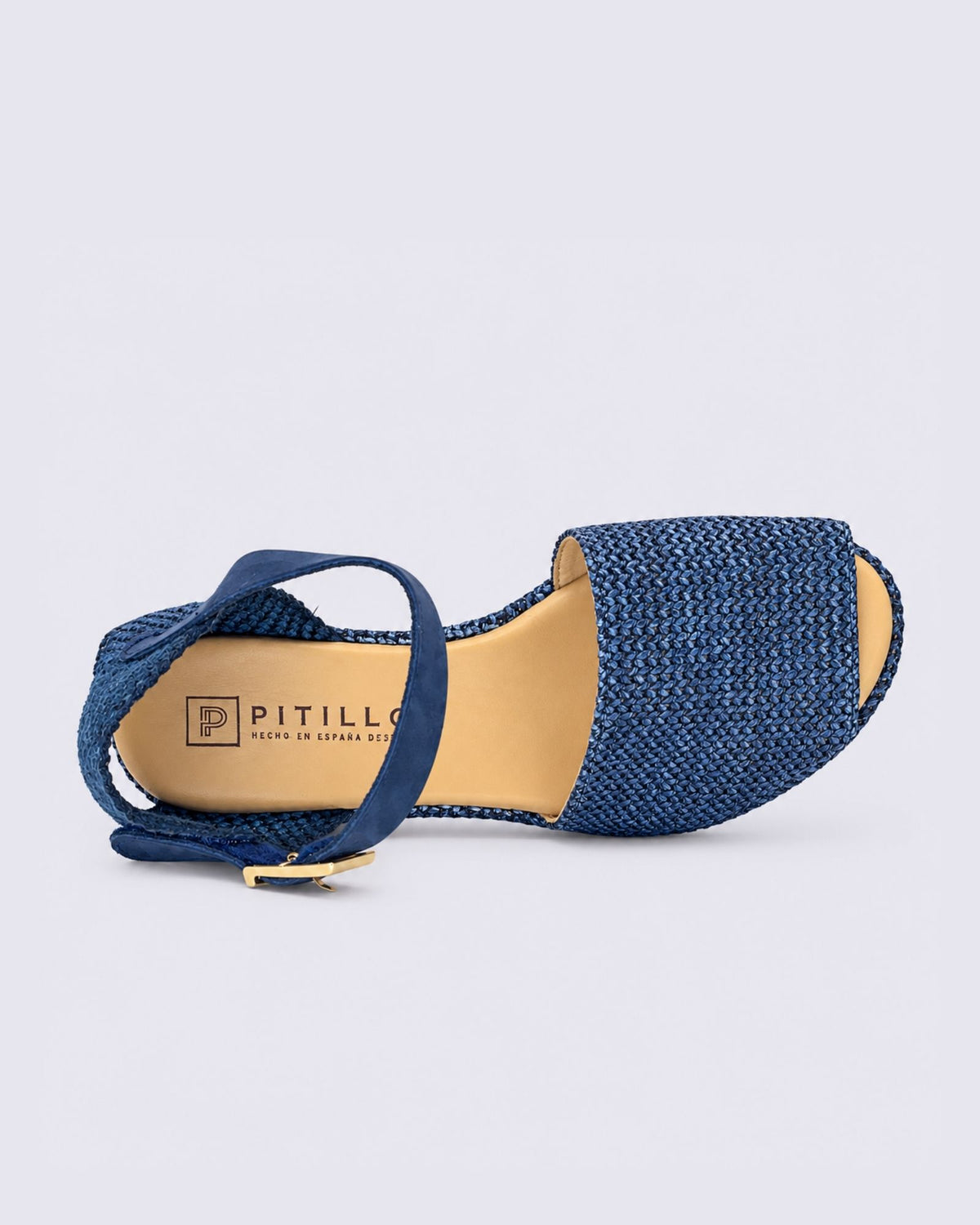11260 WEDGE SANDALS MARINO