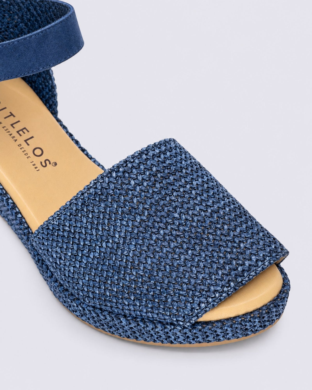 11260 WEDGE SANDALS MARINO