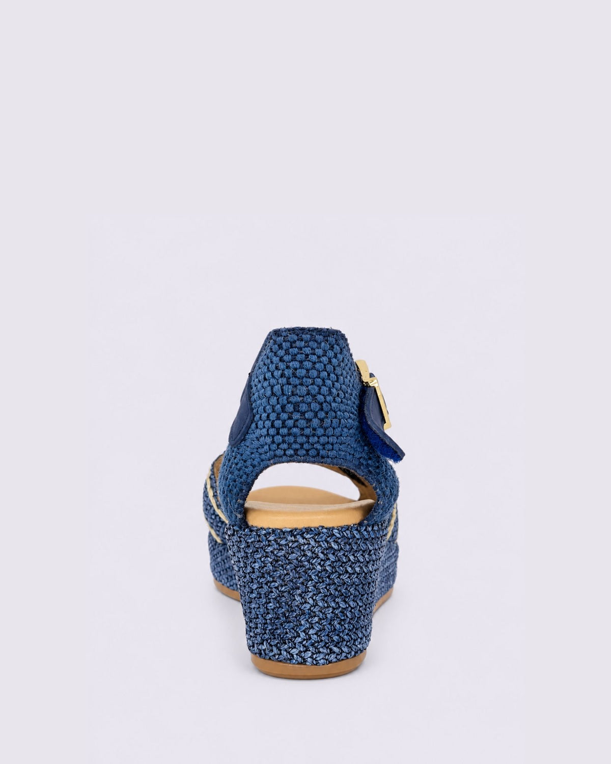 11263 WEDGE SANDALS MARINO