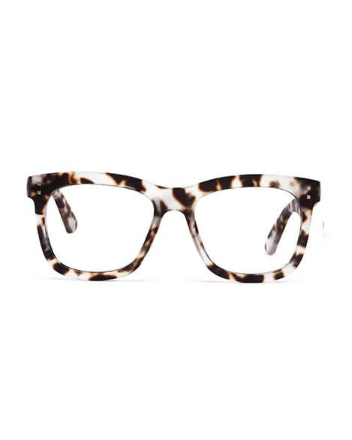 11AM READING GLASSES LIGHT TORT