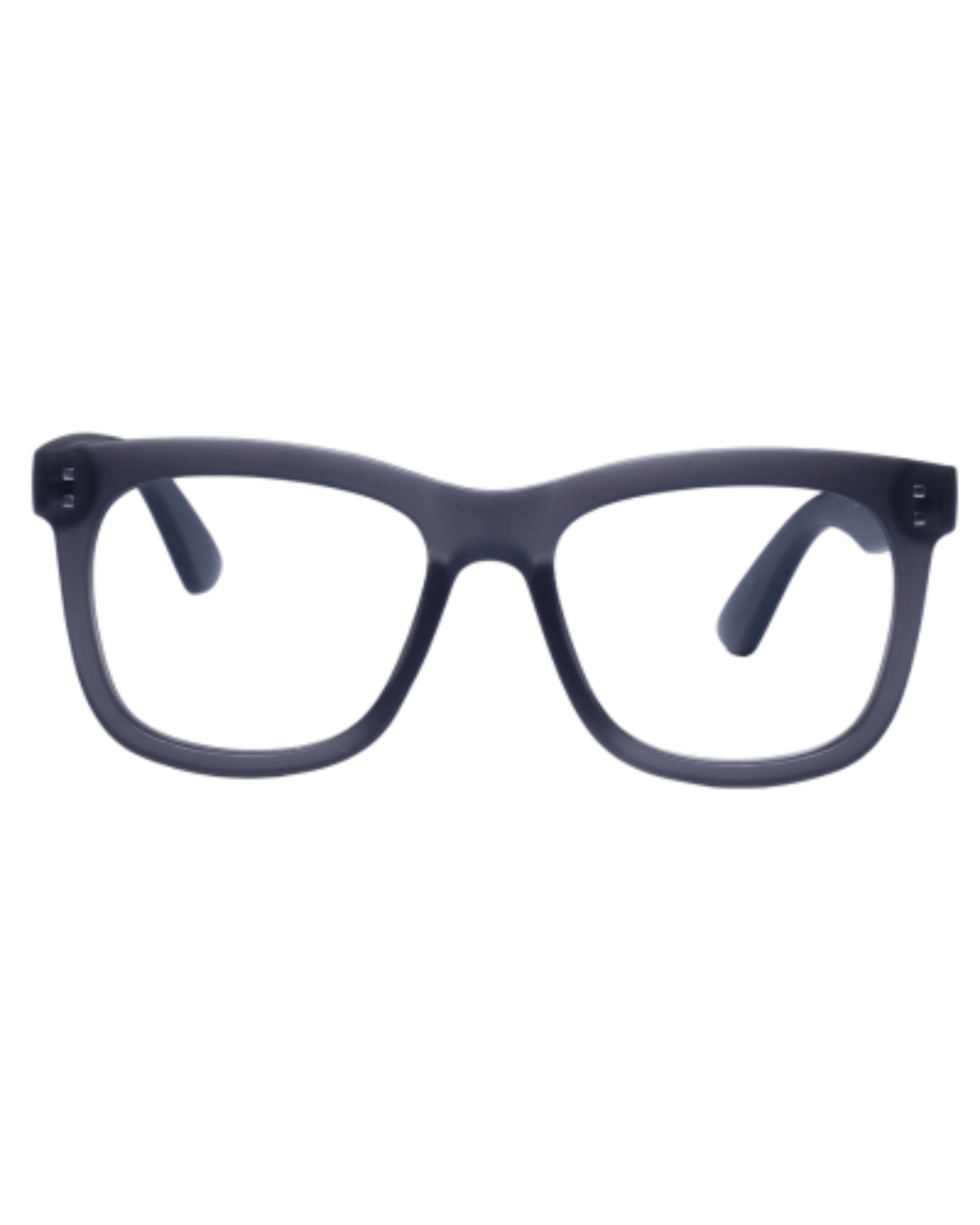 11AM READING GLASSES SMOKE