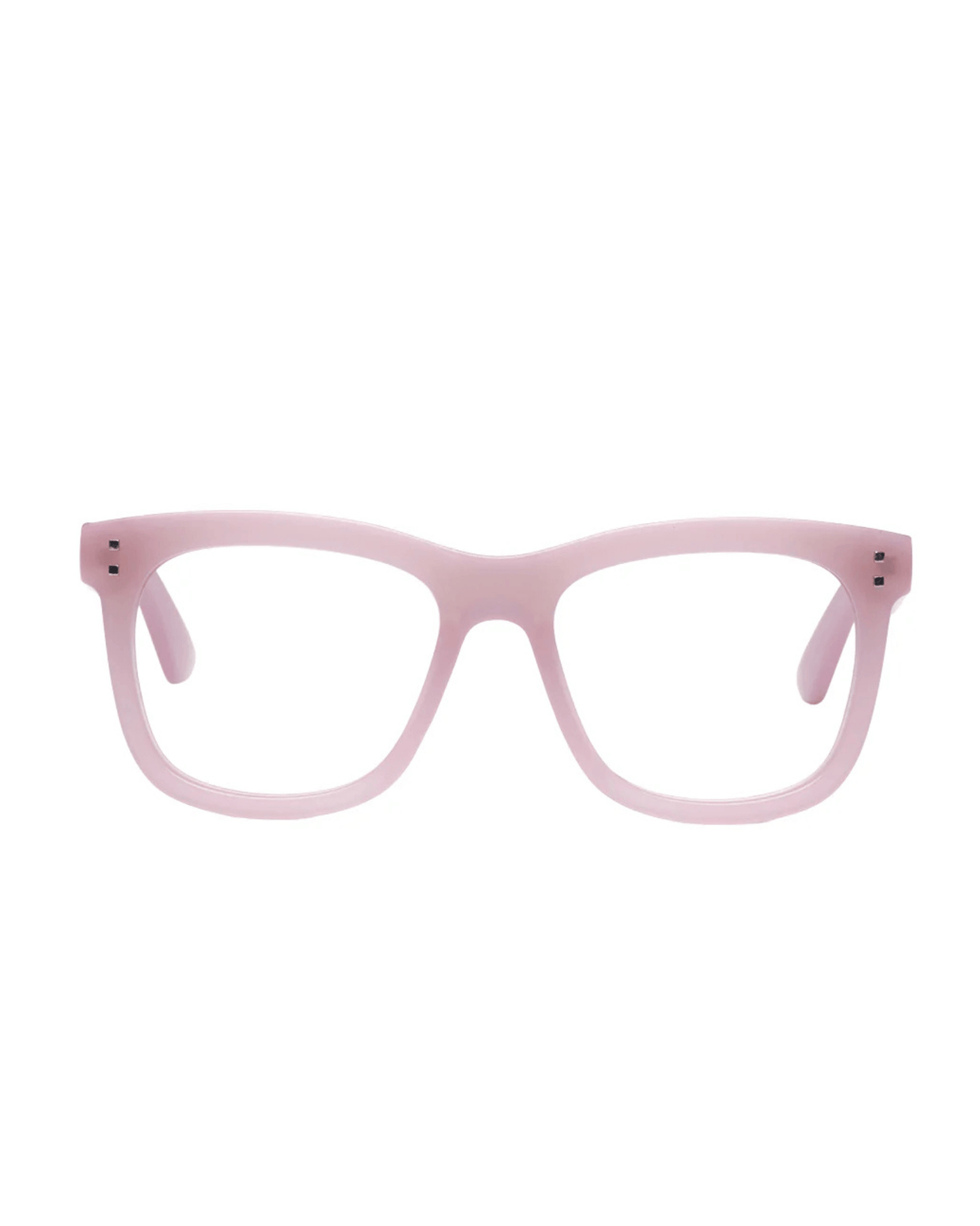 11AM READING GLASSES BLUSH