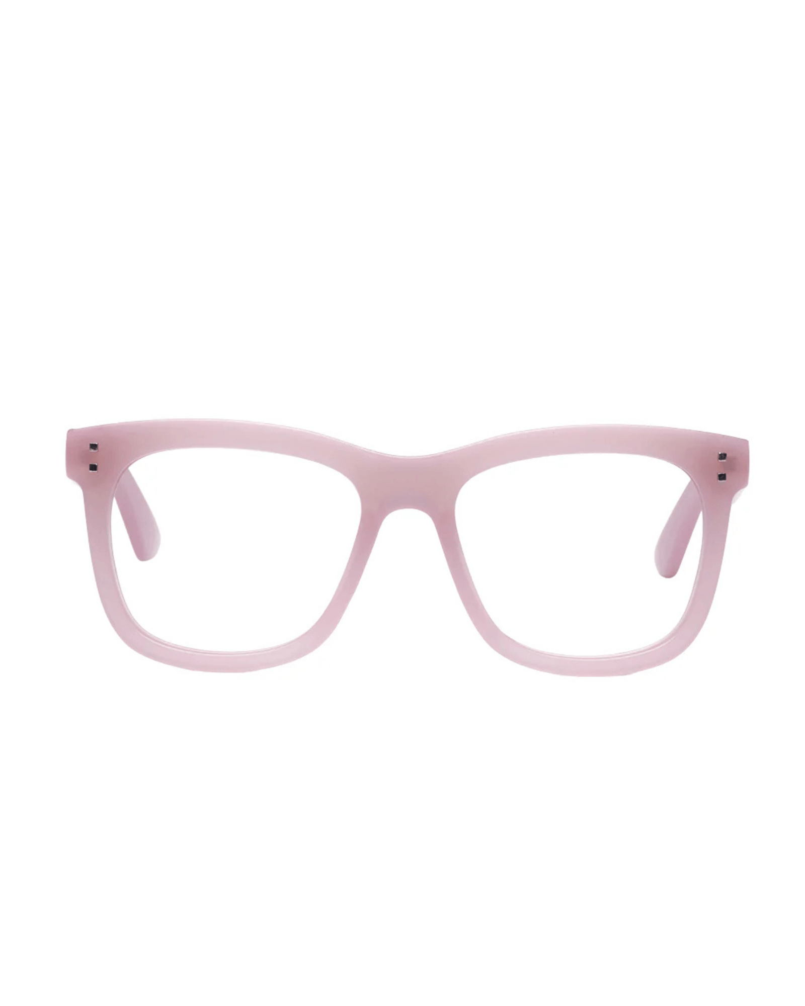 11AM READING GLASSES BLUSH