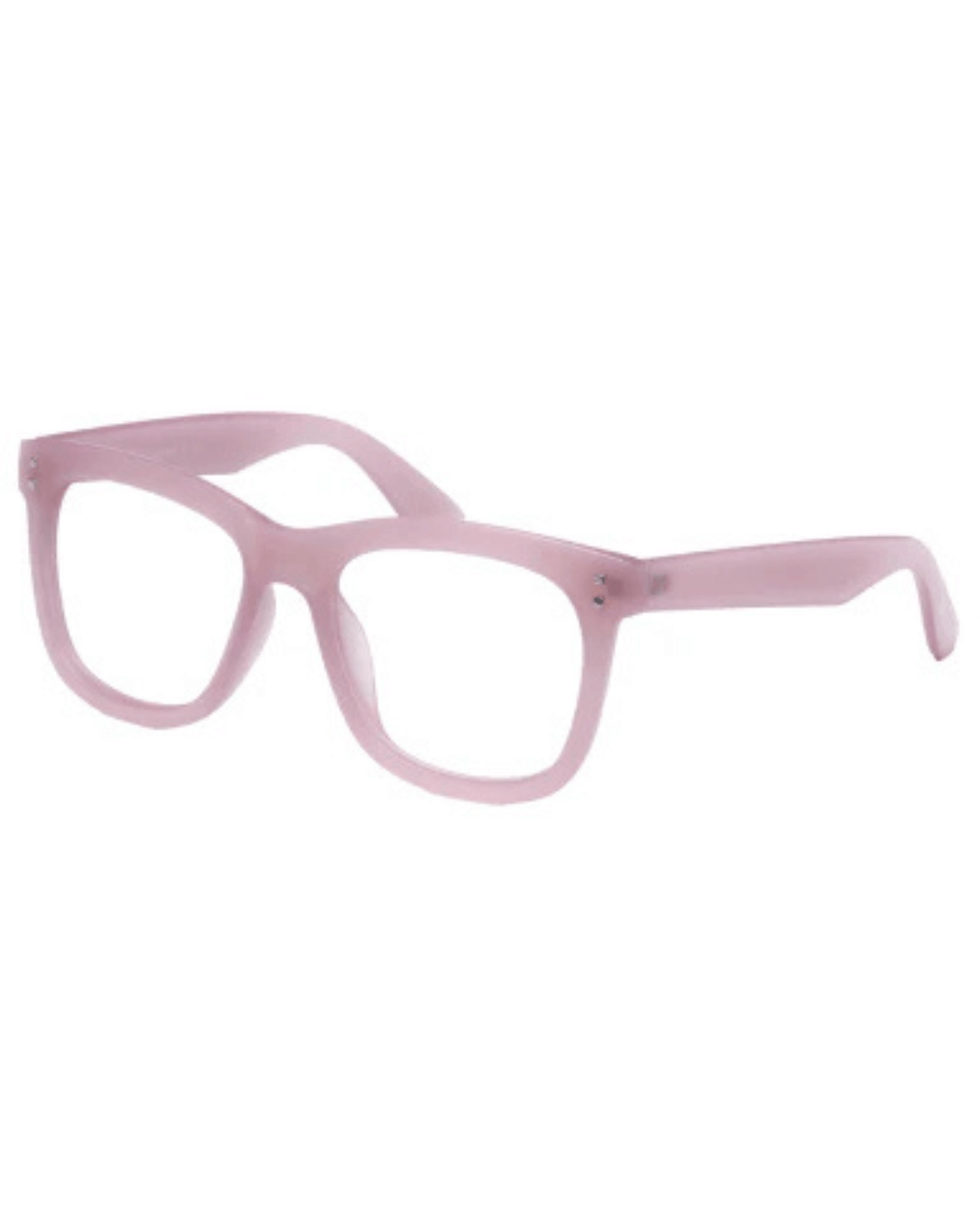 11AM READING GLASSES BLUSH