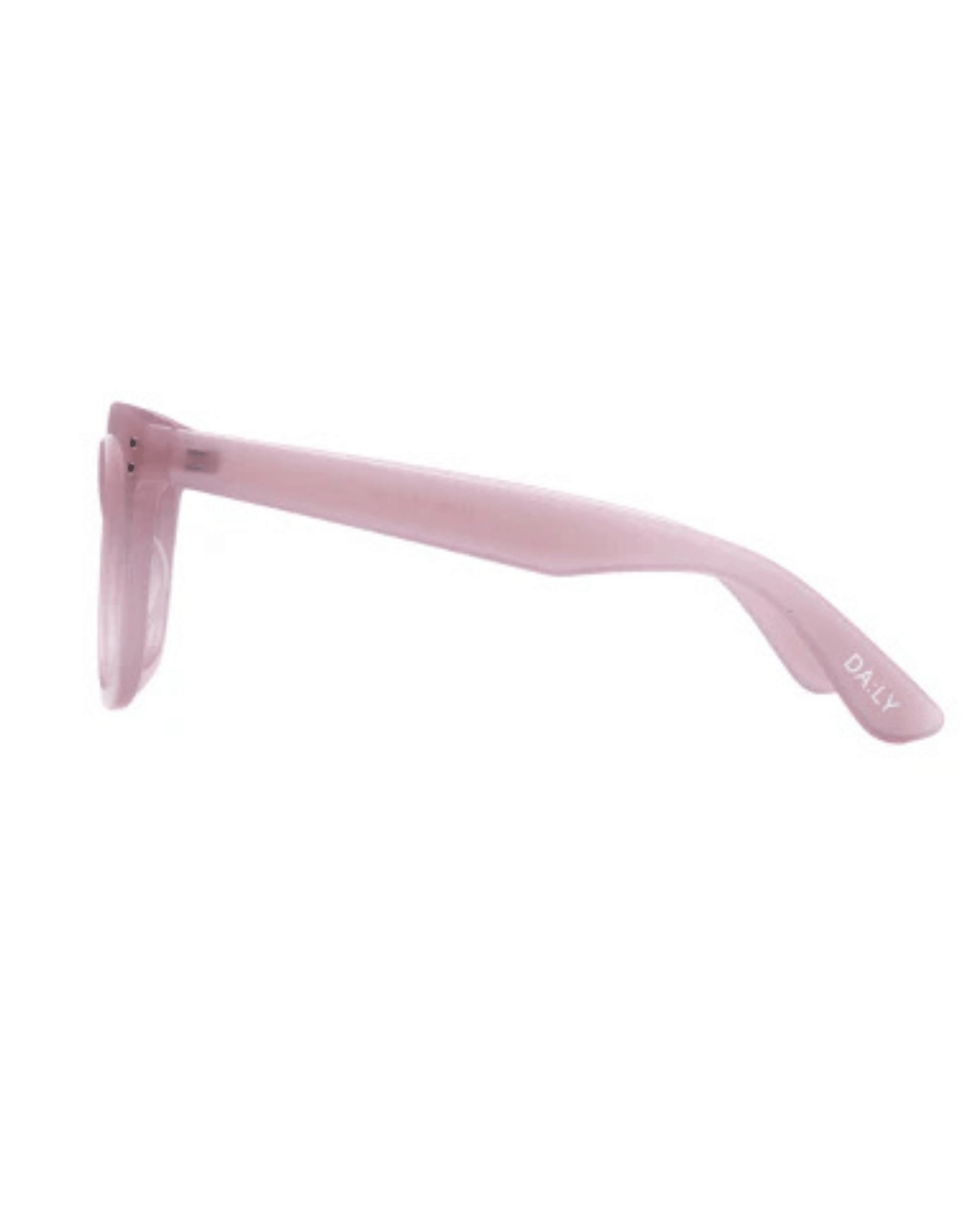 11AM READING GLASSES BLUSH
