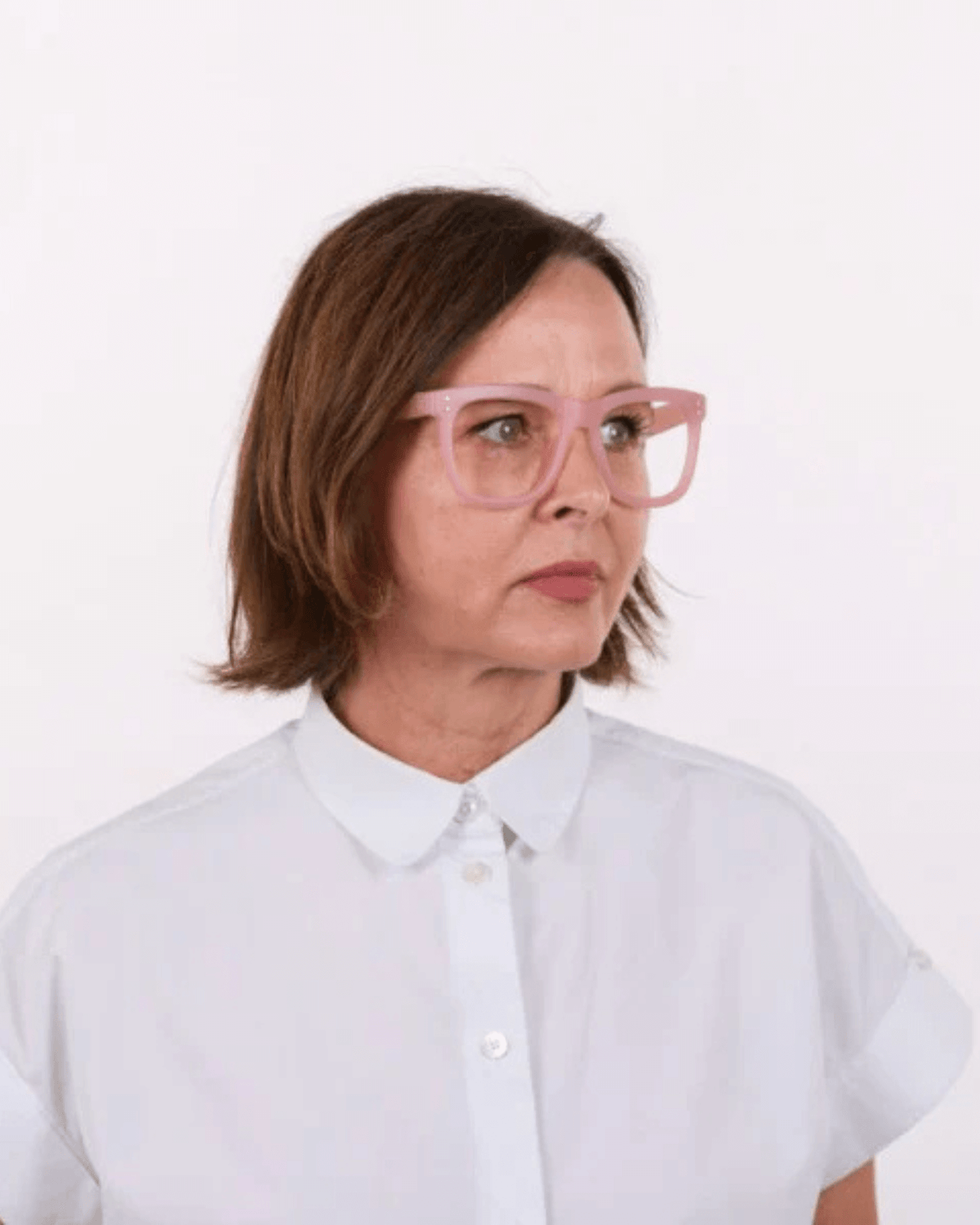11AM READING GLASSES BLUSH