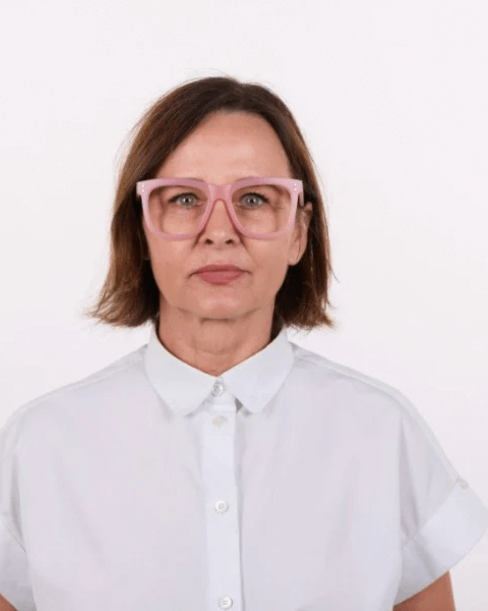 11AM READING GLASSES BLUSH