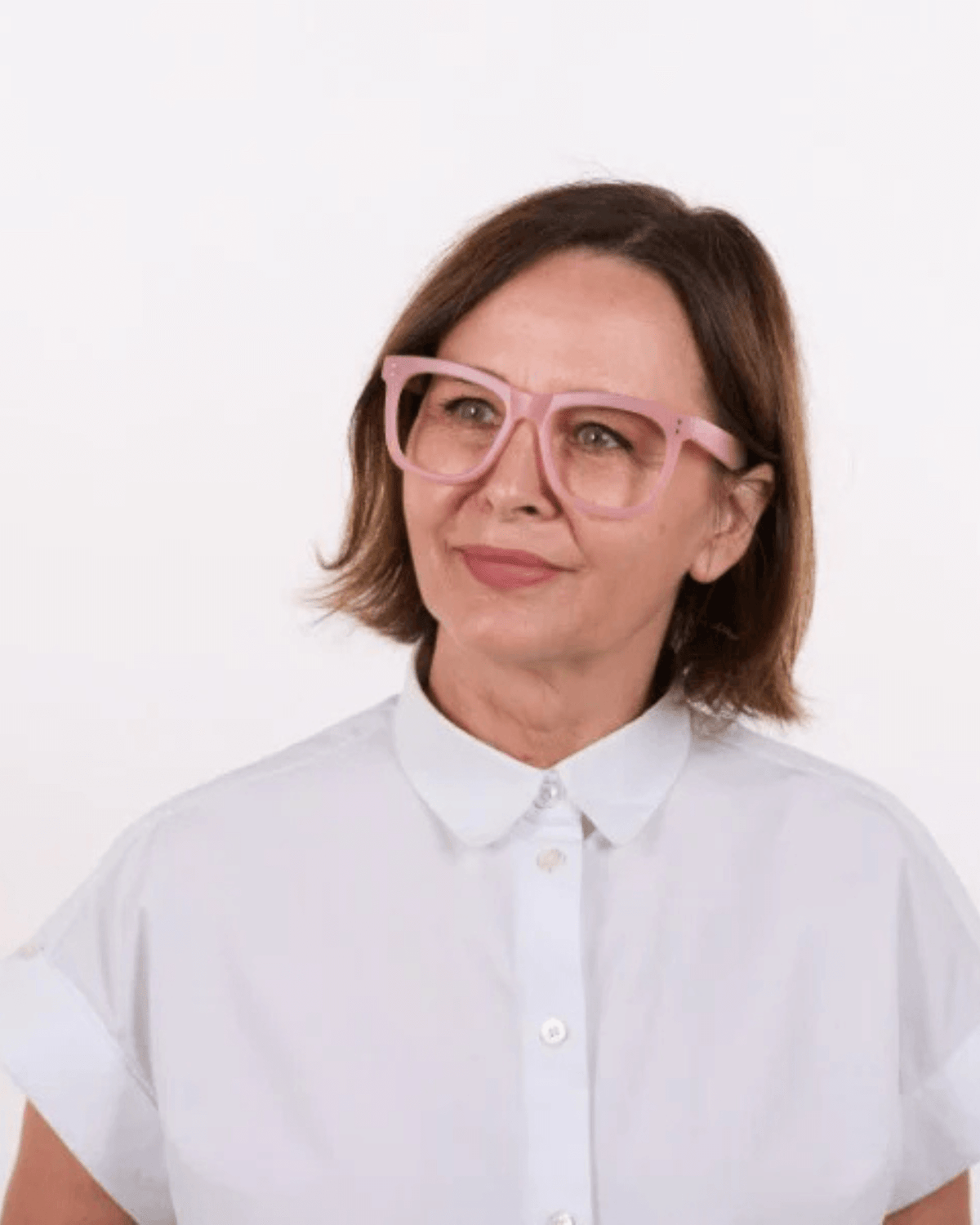 11AM READING GLASSES BLUSH