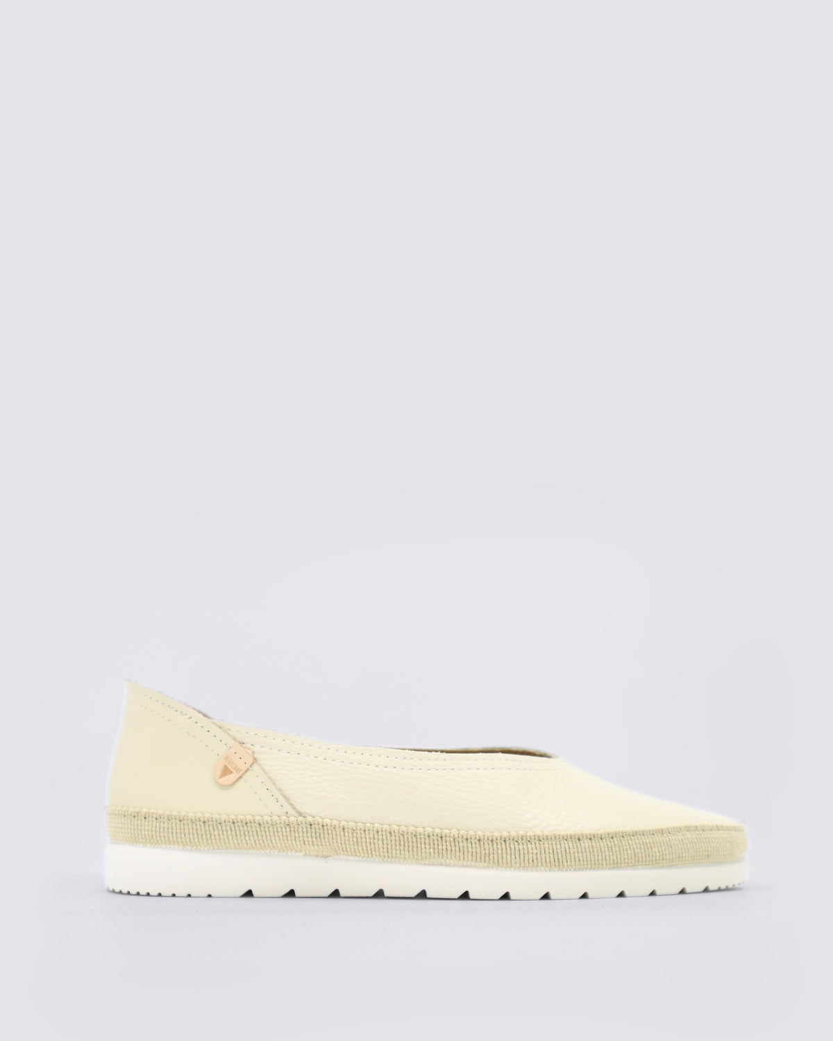 NOELIA FLATS CRUDO