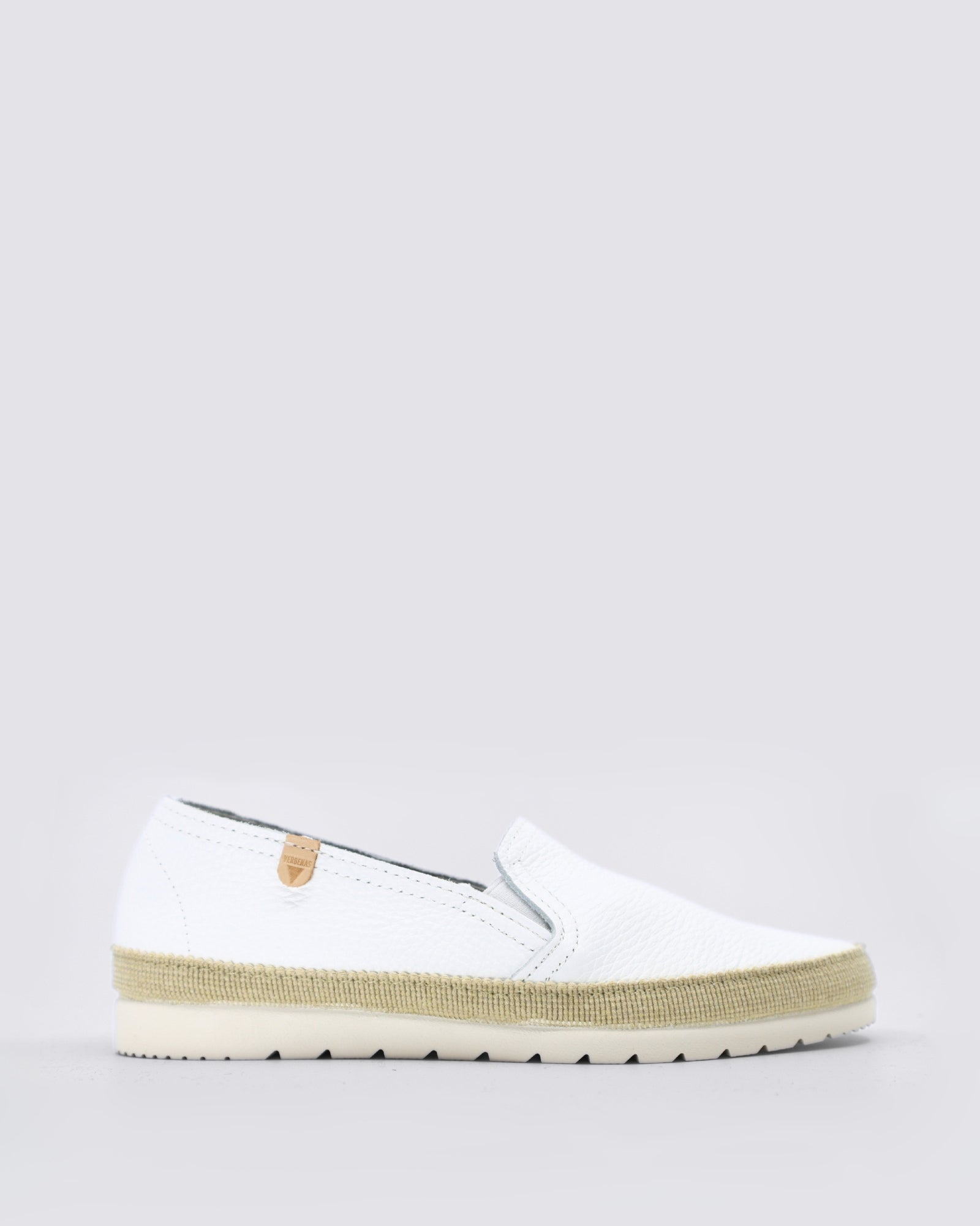NURIA FLATS BIANCO