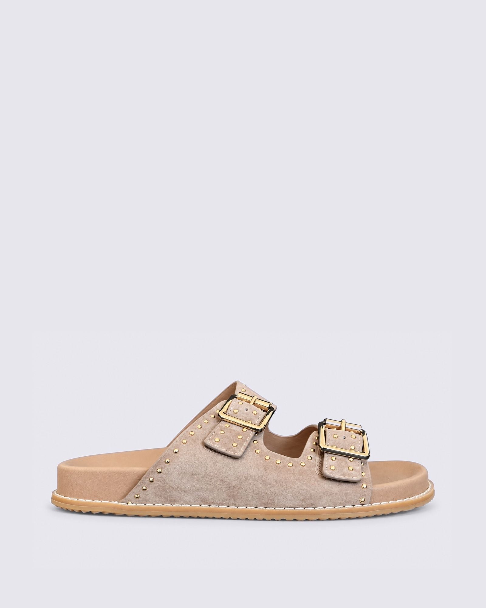 HAVRO W-ZR SANDALS LIGHT CHOCOLATE
