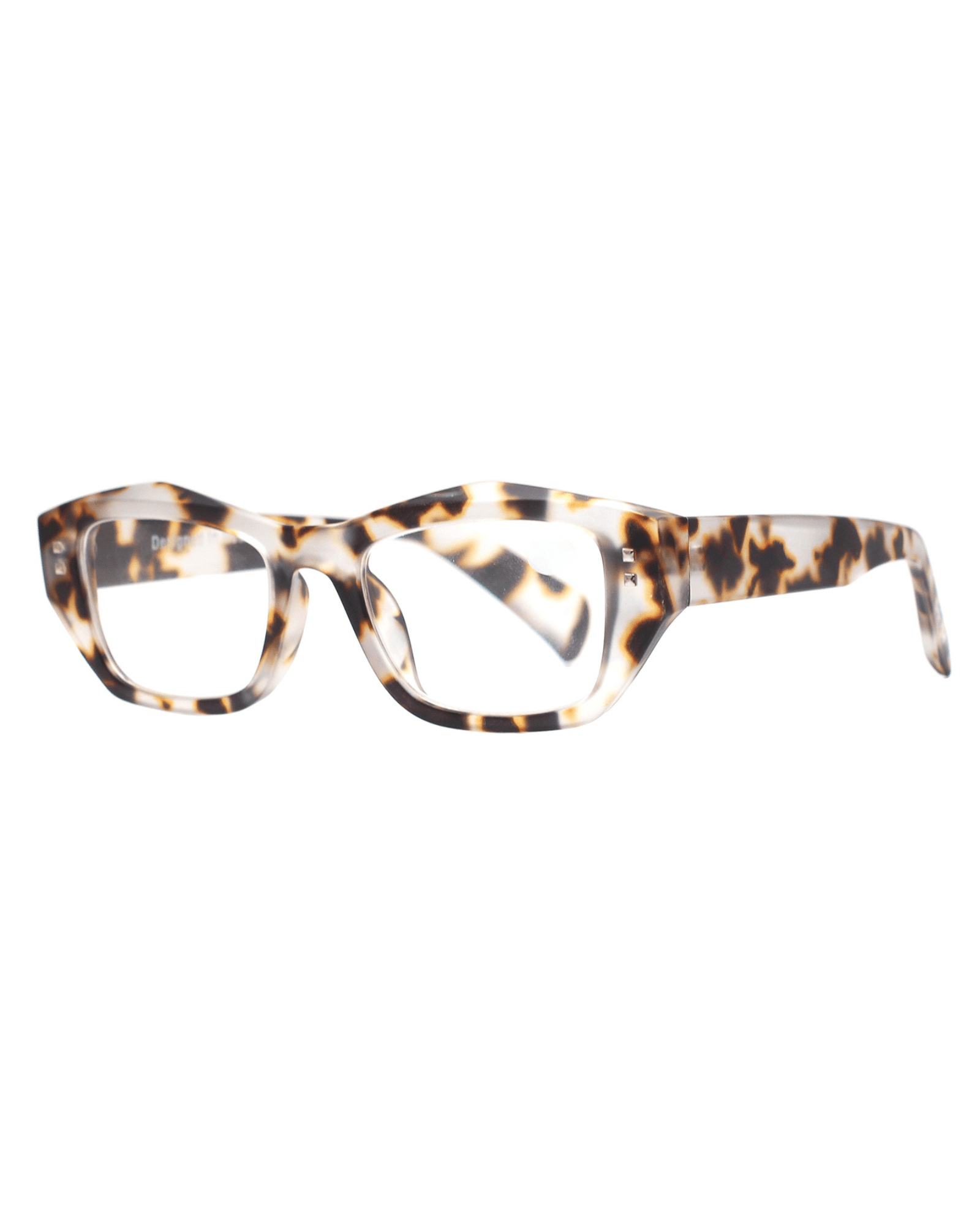 1PM READING GLASSES LIGHT TORT