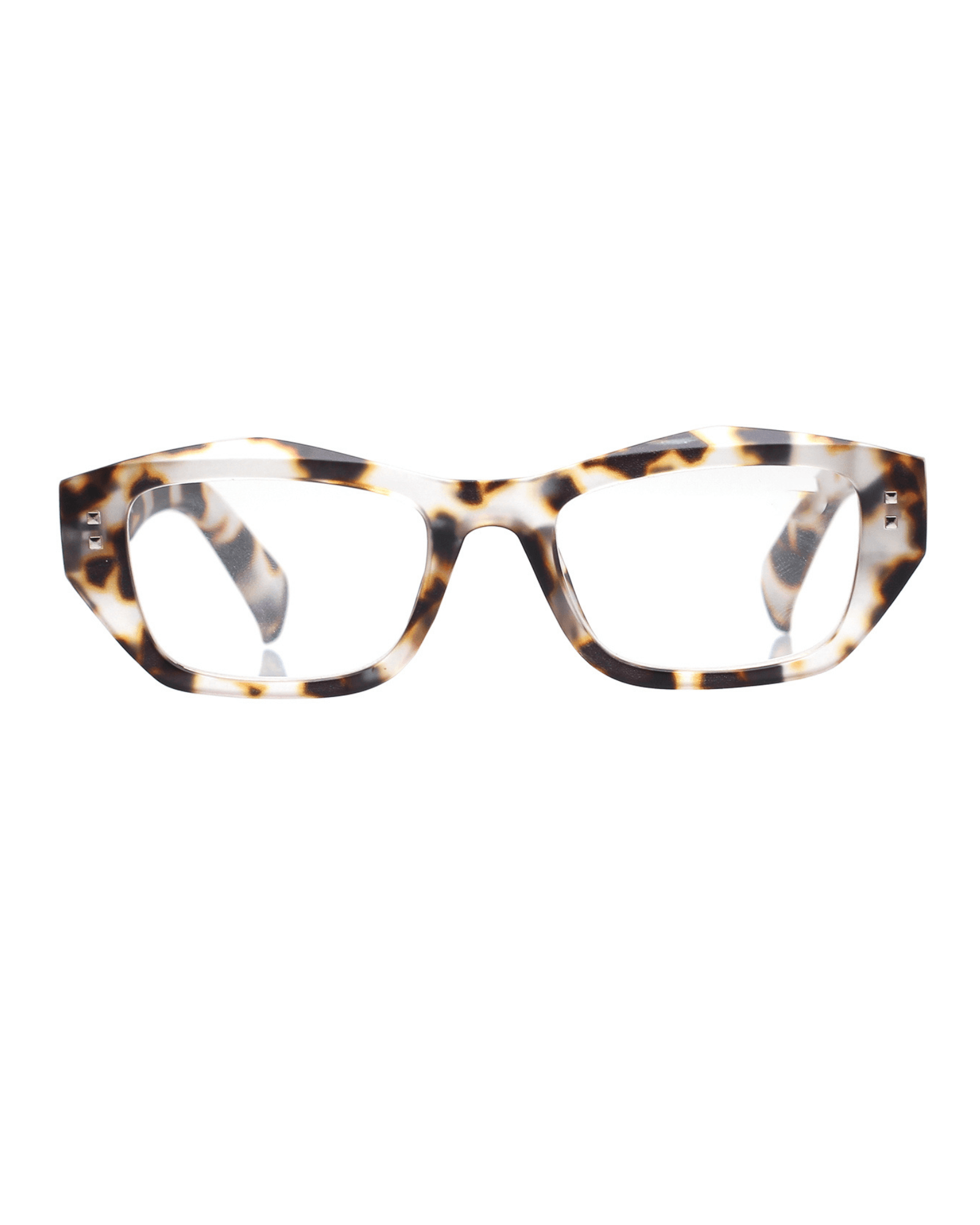 1PM READING GLASSES LIGHT TORT