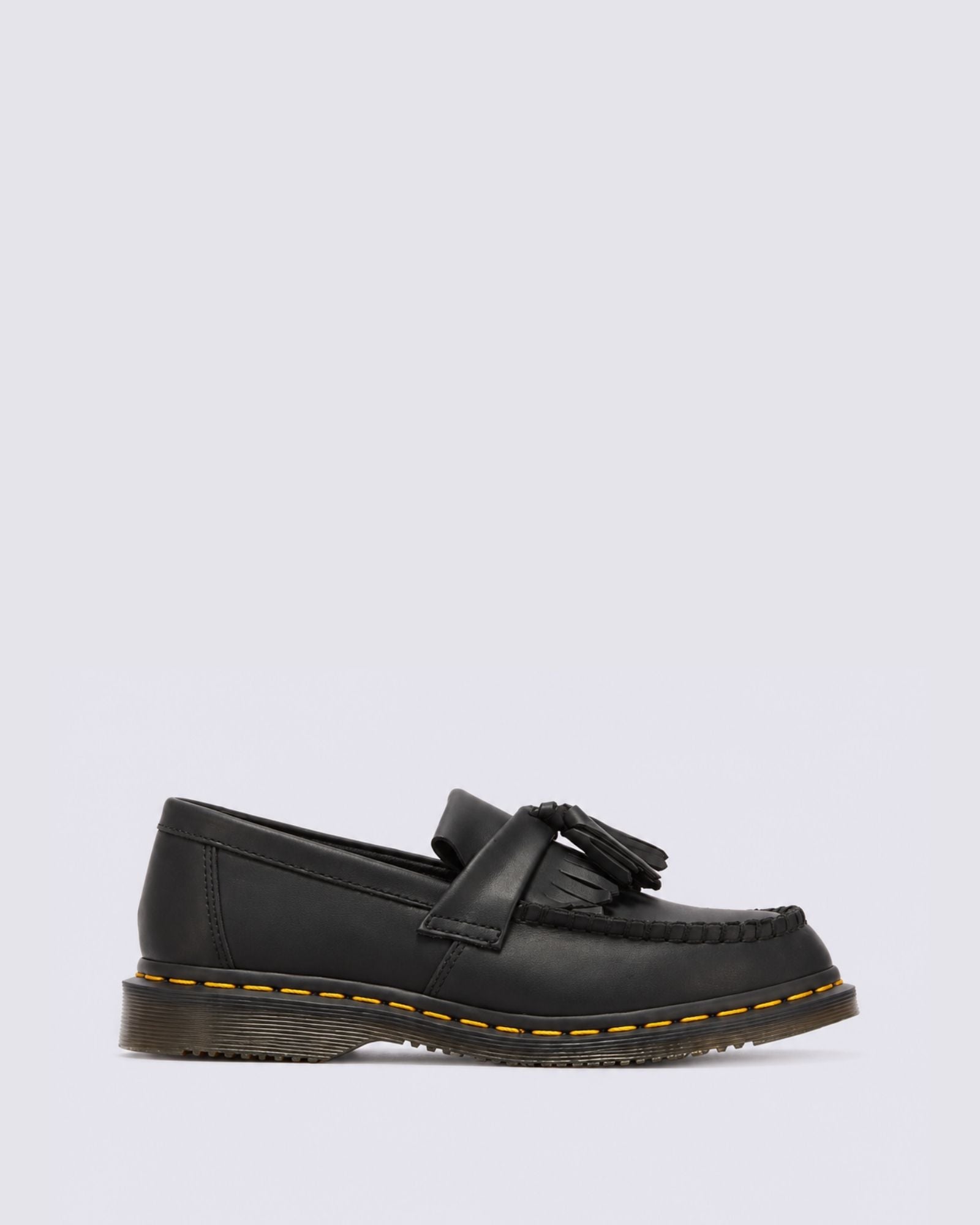DAPHNY LOAFER BLACK