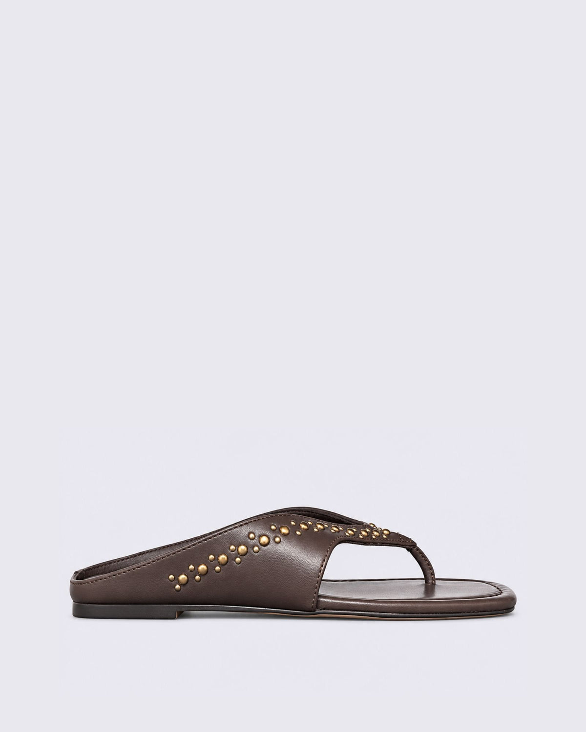 ROWSER SANDALS CHOCOLATE