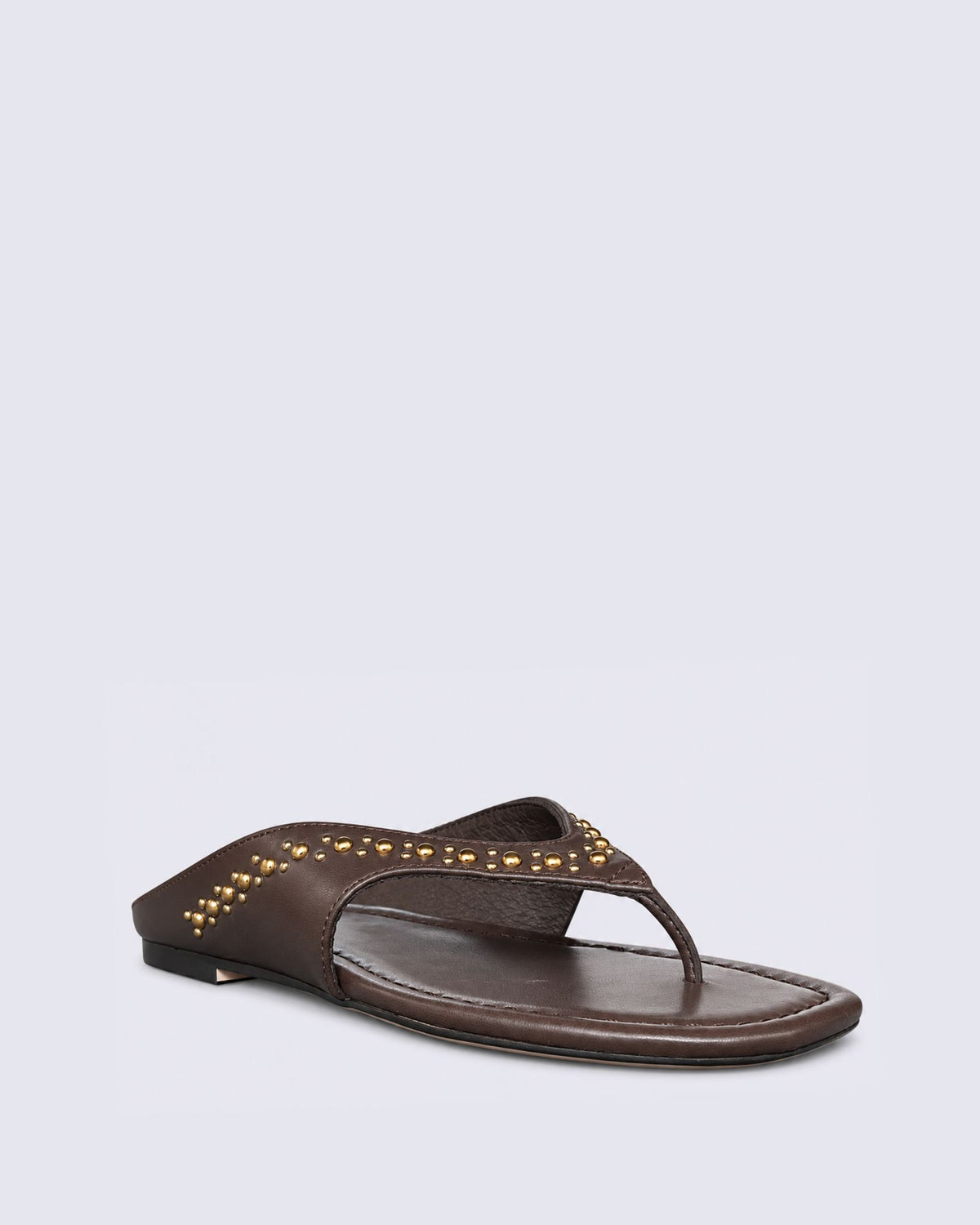 ROWSER SANDALS CHOCOLATE