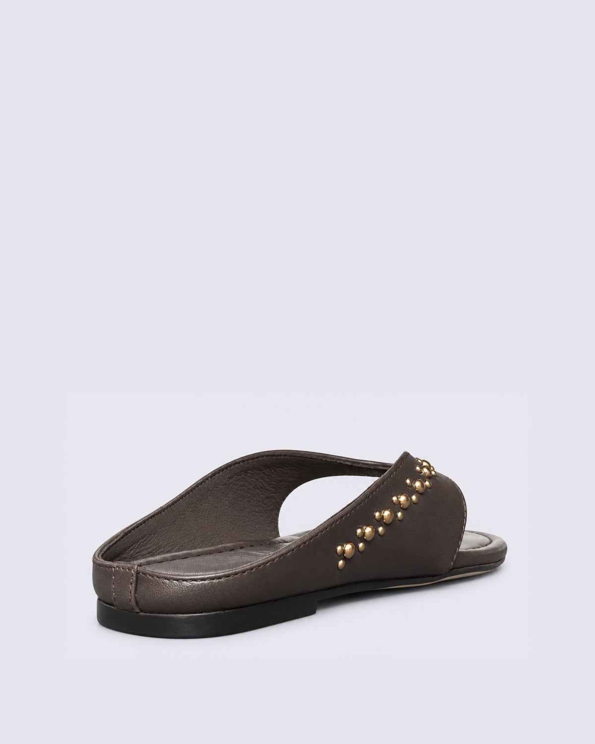 ROWSER SANDALS CHOCOLATE