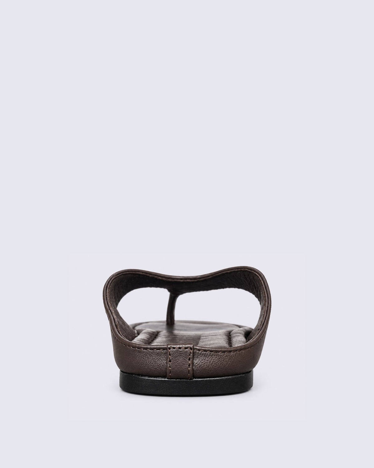 ROWSER SANDALS CHOCOLATE