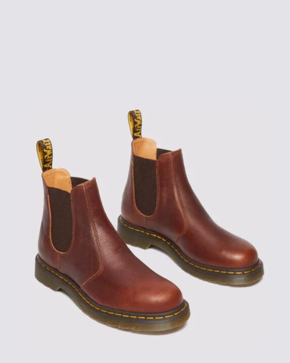 2976 CHELSEA BOOT CASHEW