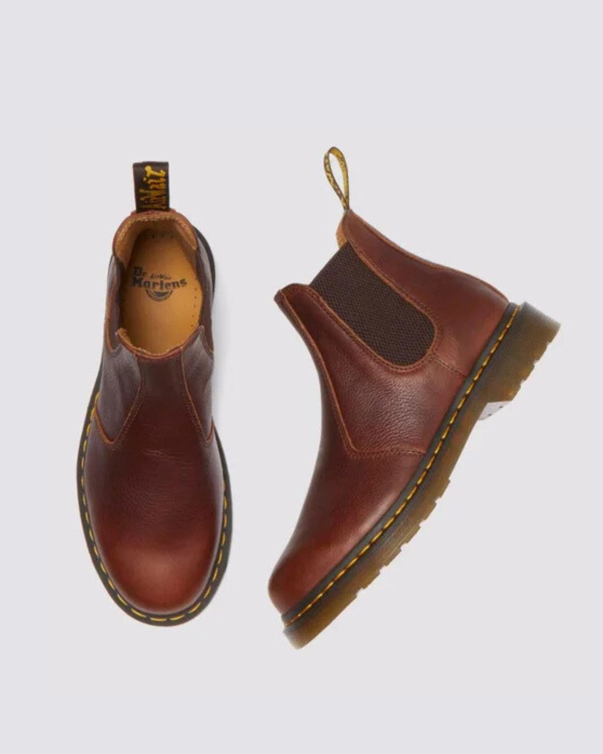 2976 CHELSEA BOOT CASHEW