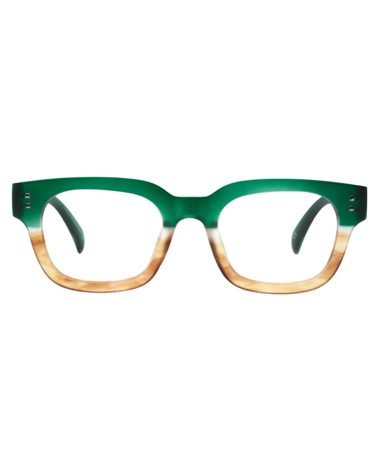 2PM READING GLASSES JADE