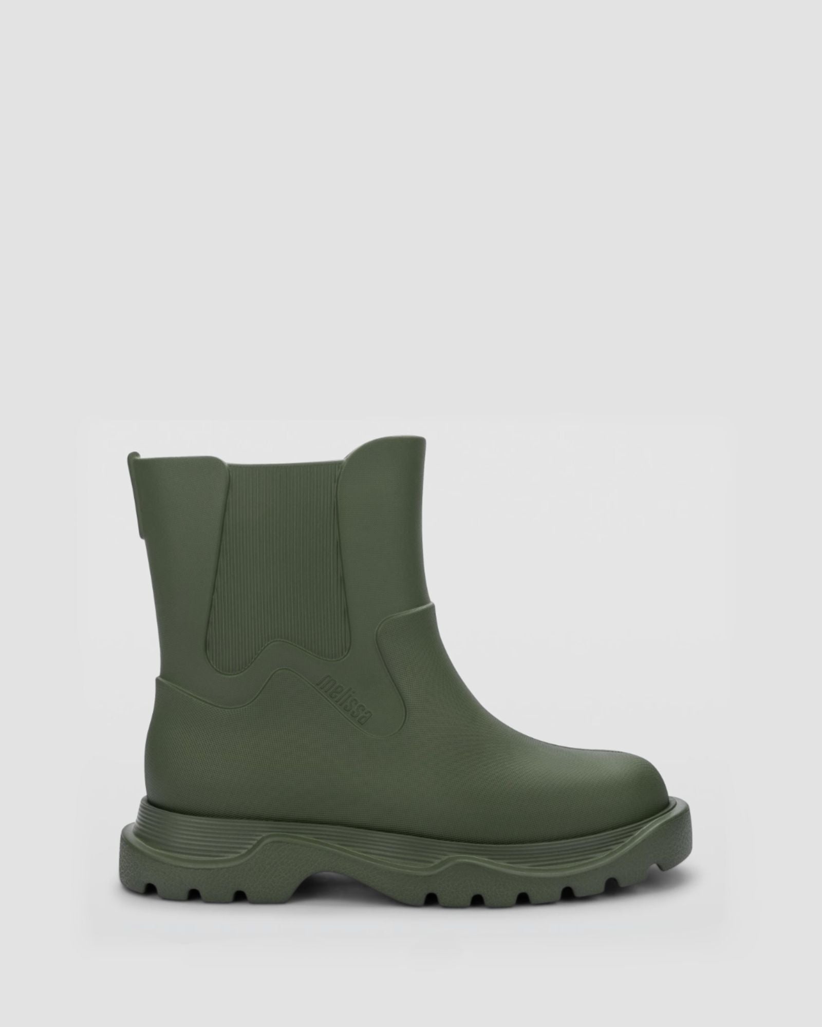 36137 GUMBOOTS GREEN