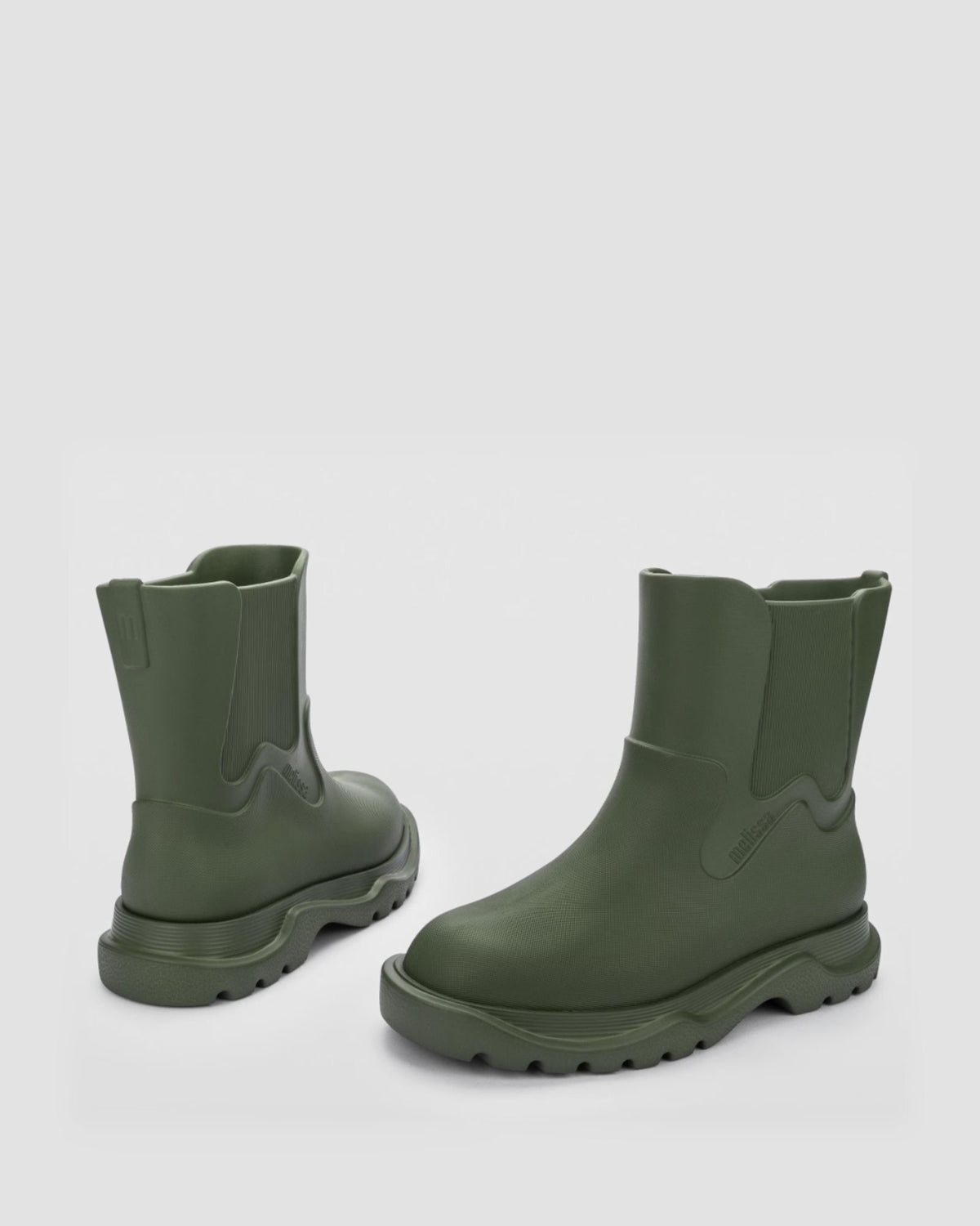 36137 GUMBOOTS GREEN