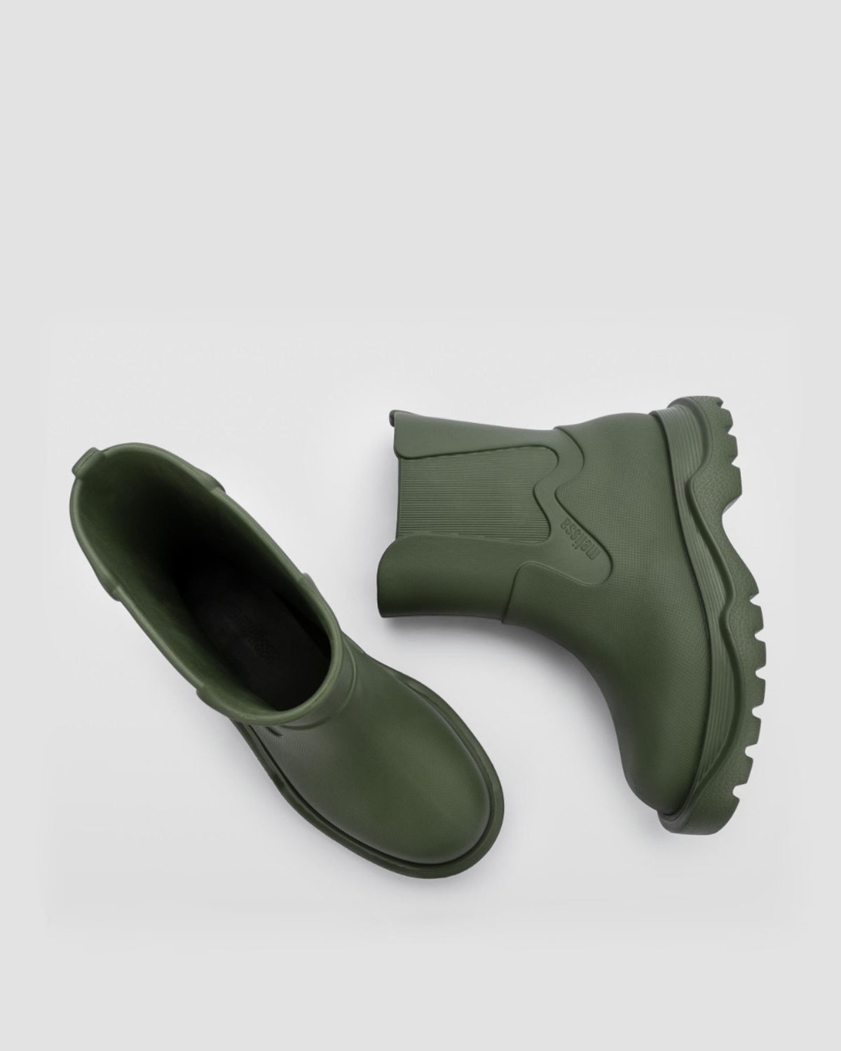 36137 GUMBOOTS GREEN