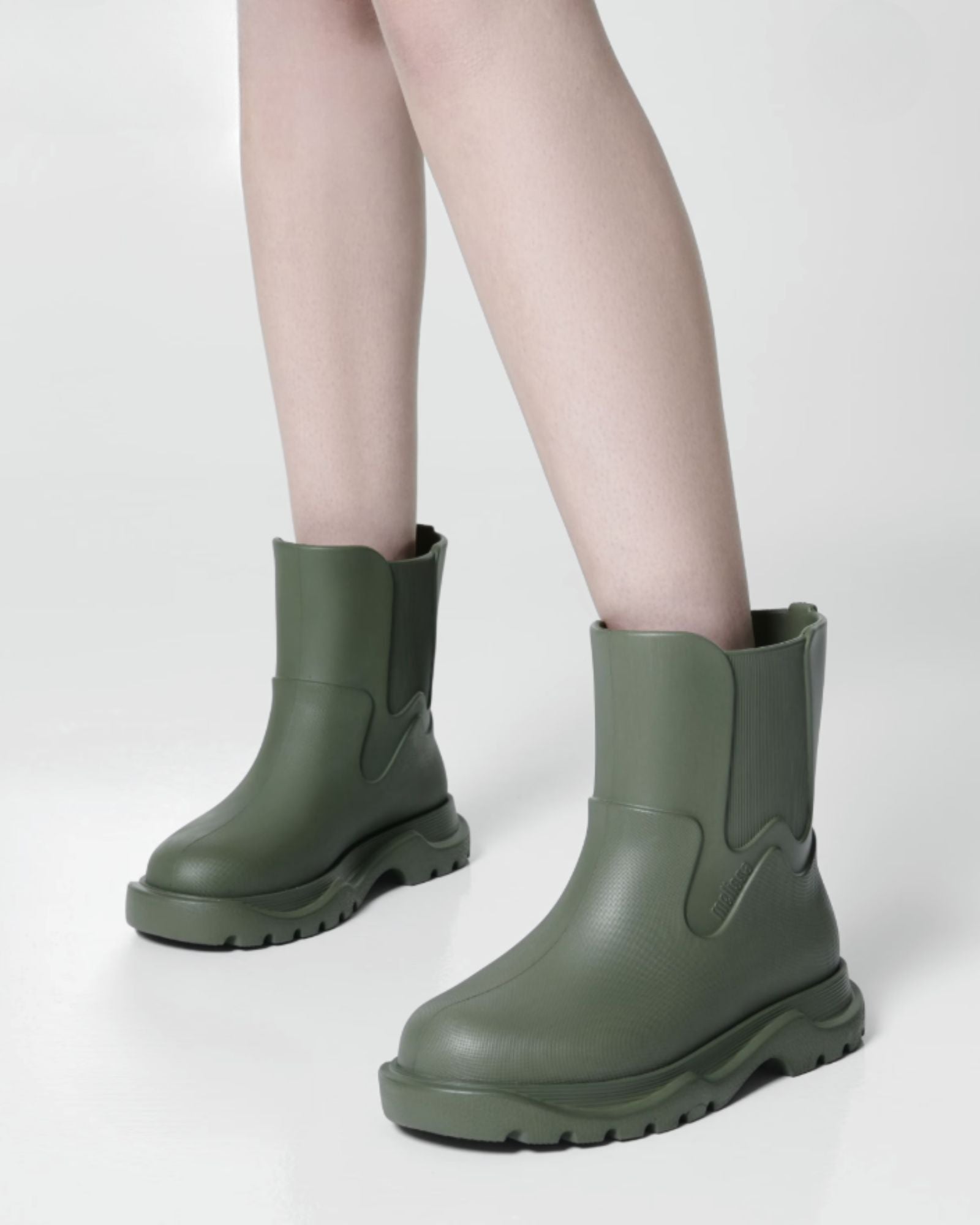 36137 GUMBOOTS GREEN