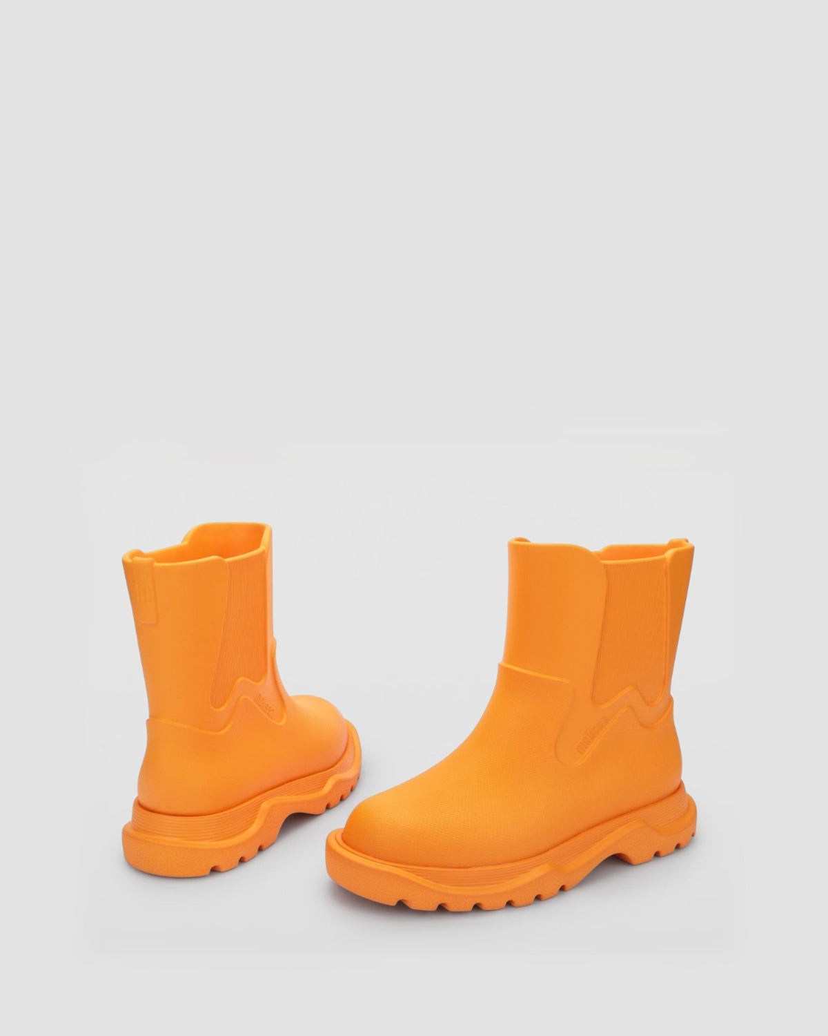 36137 GUMBOOTS YELLOW