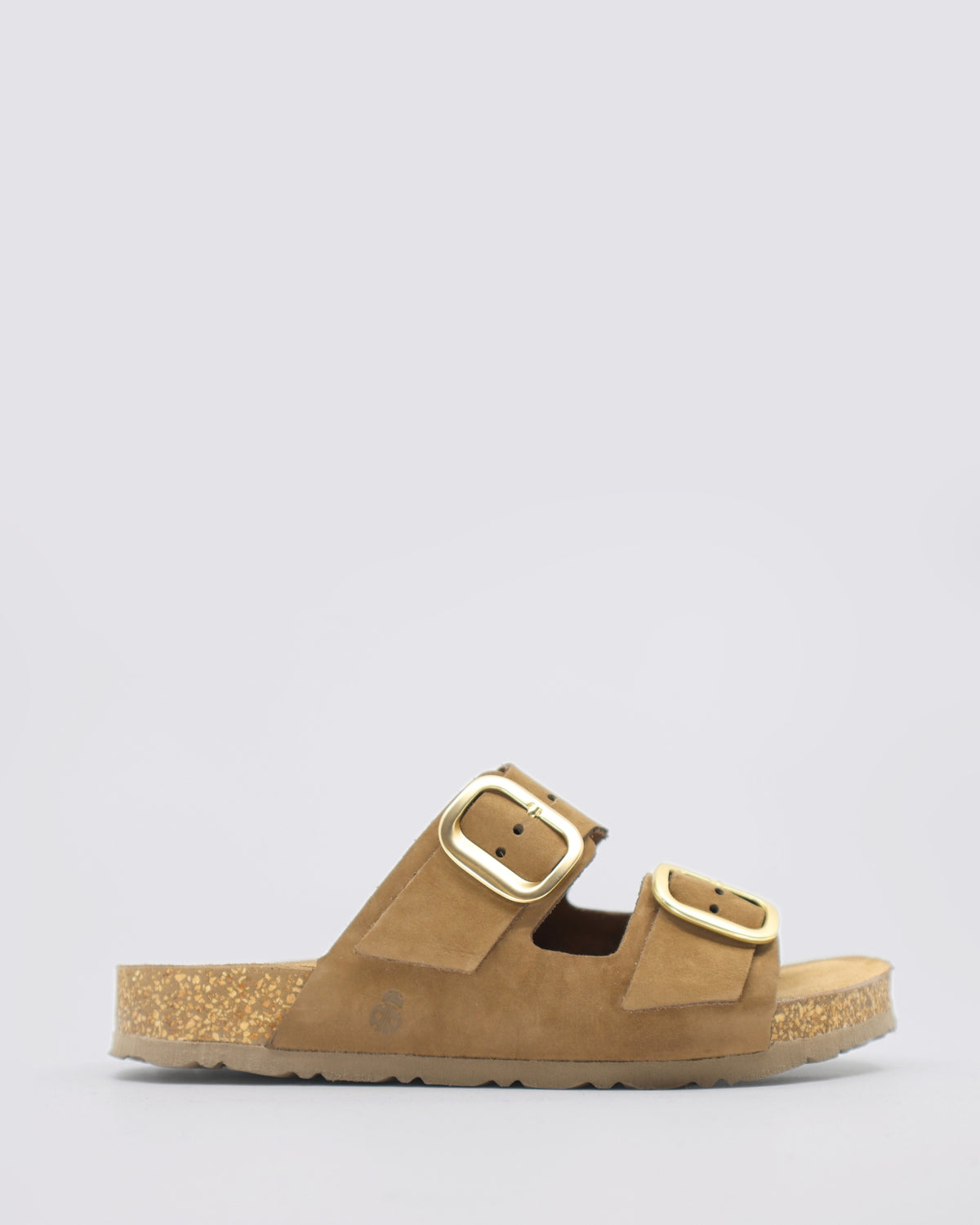 JERBA SANDALS MOCHA