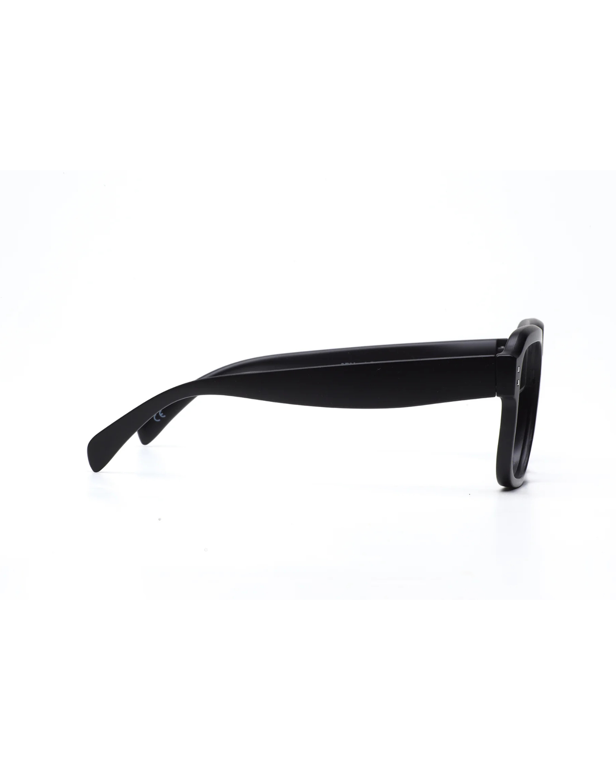 3PM READING GLASSES BLACK