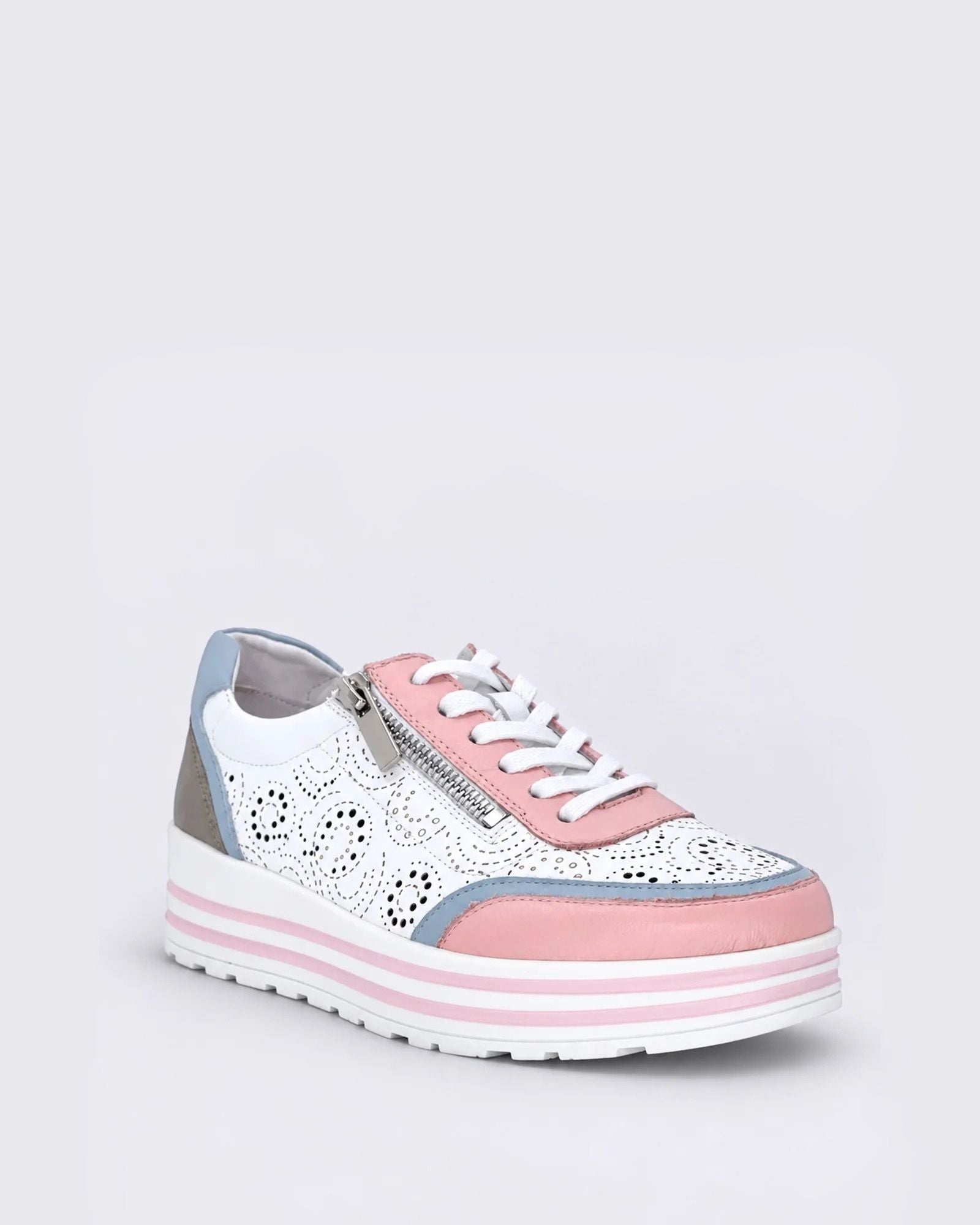 VEEMIE XF-ZR SNEAKERS GELATO MULTI