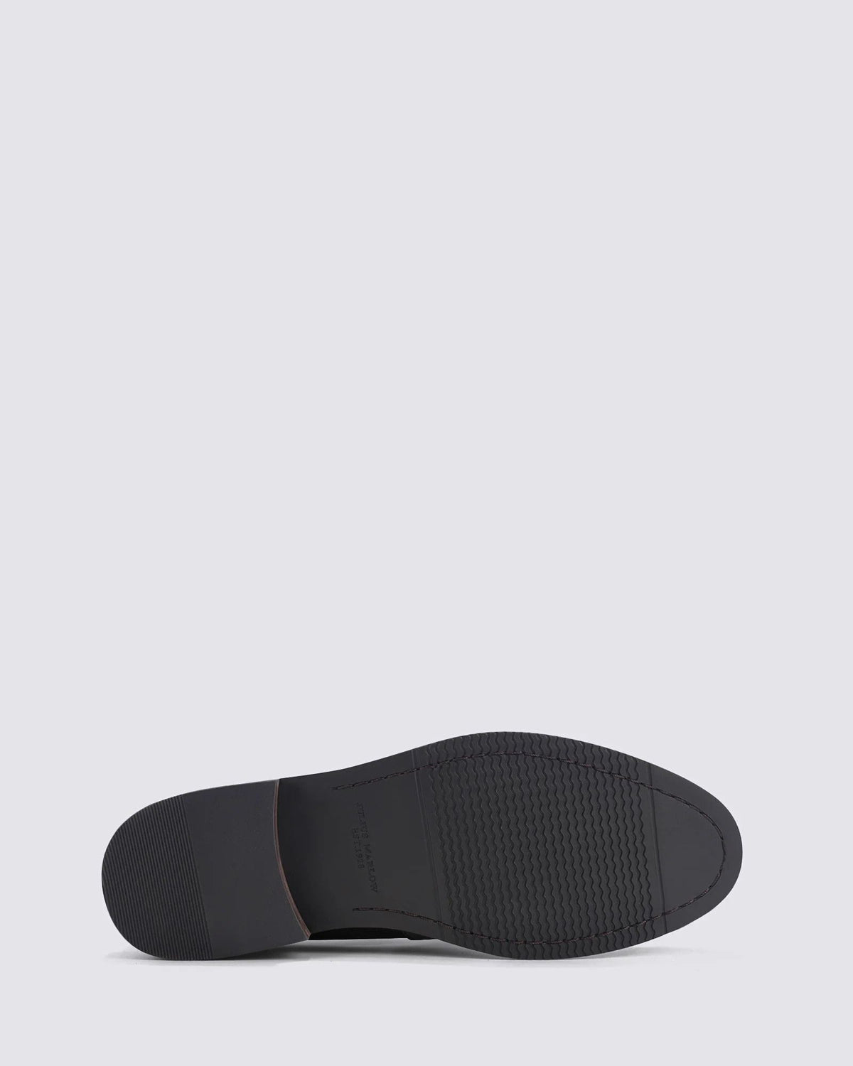 ROAR MENS LOAFER CHOCOLATE