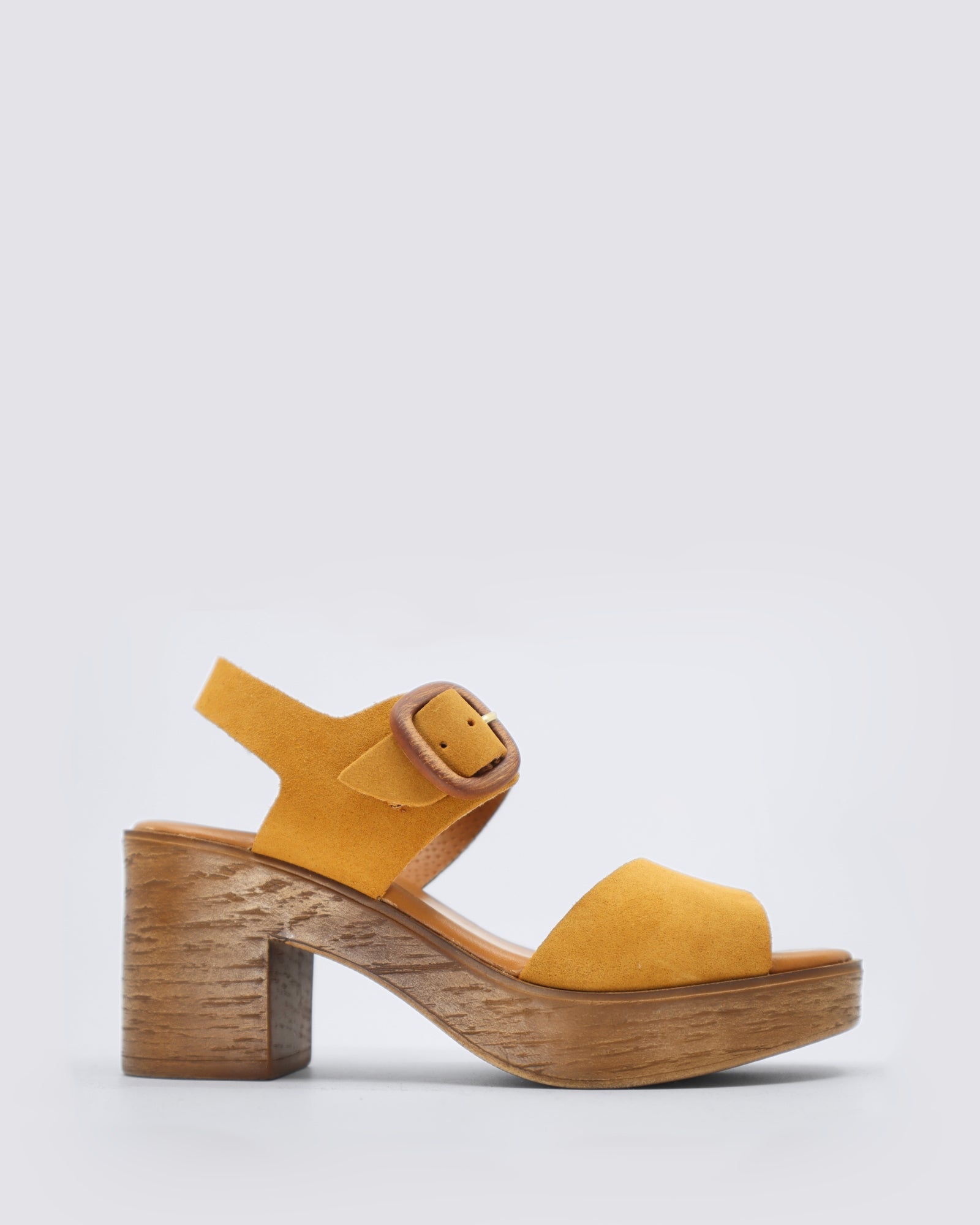 QUERIDA HEELS WHISKY
