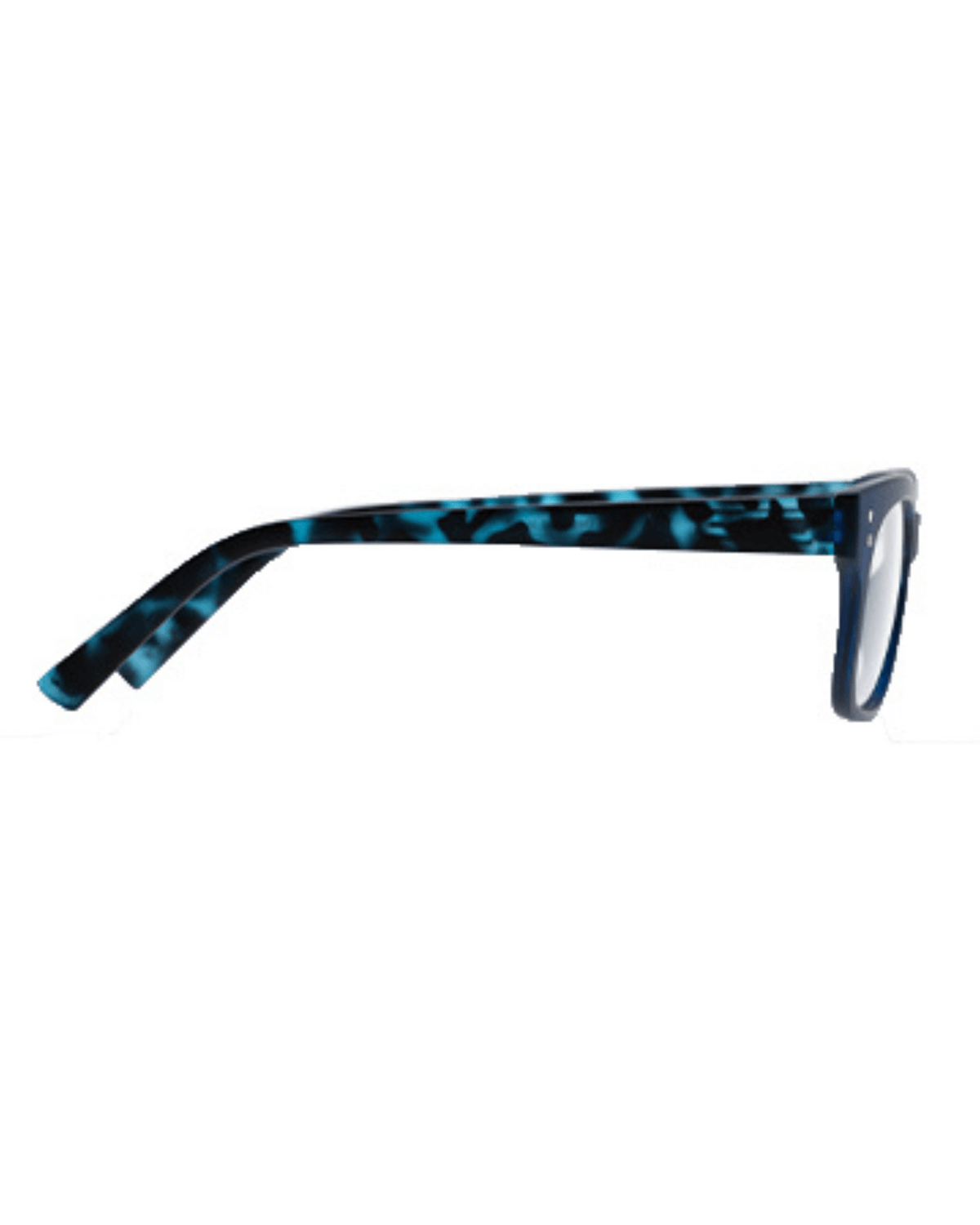 6AM READING GLASSES DARK BLUE