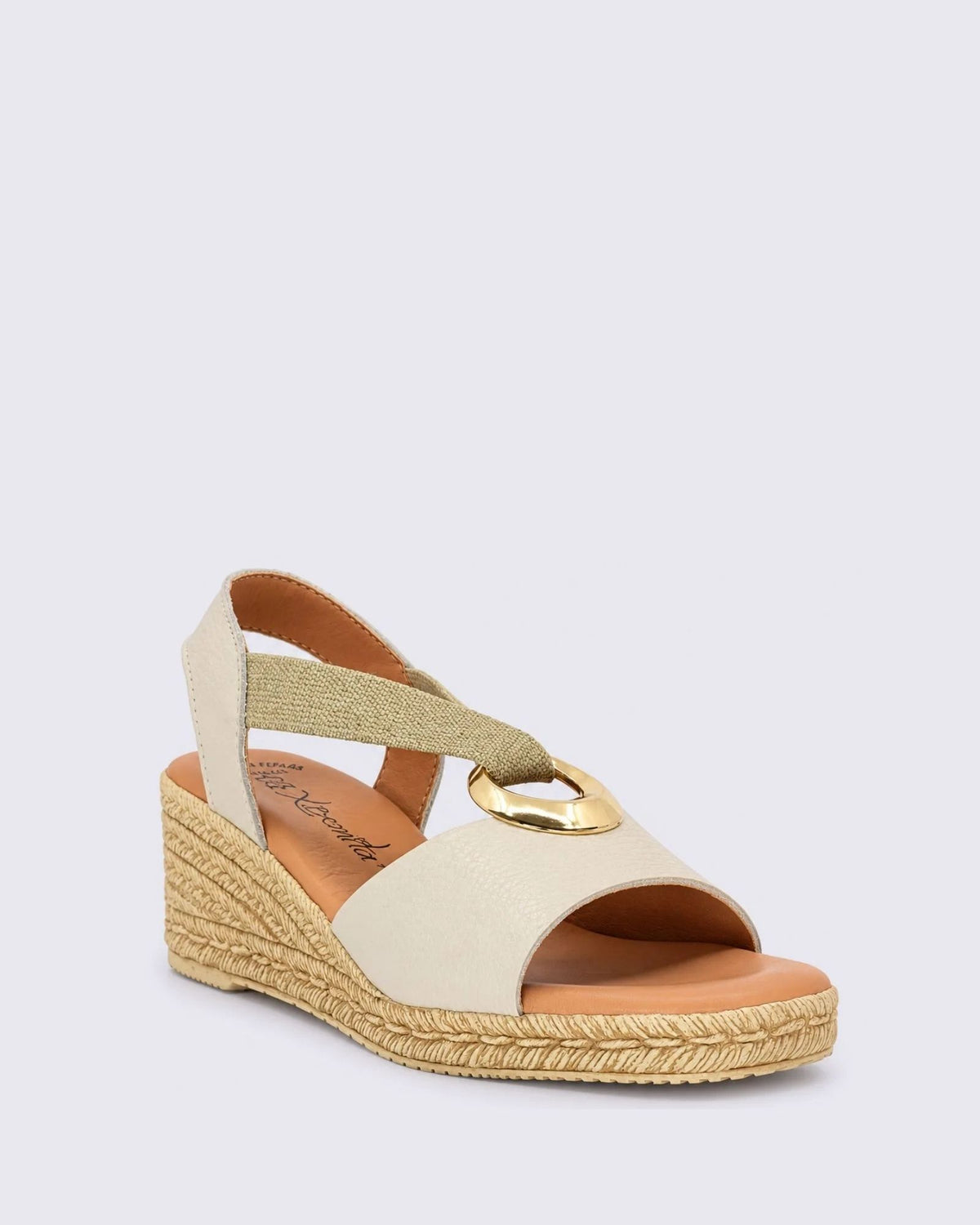 IBER SANDALS BEIGE