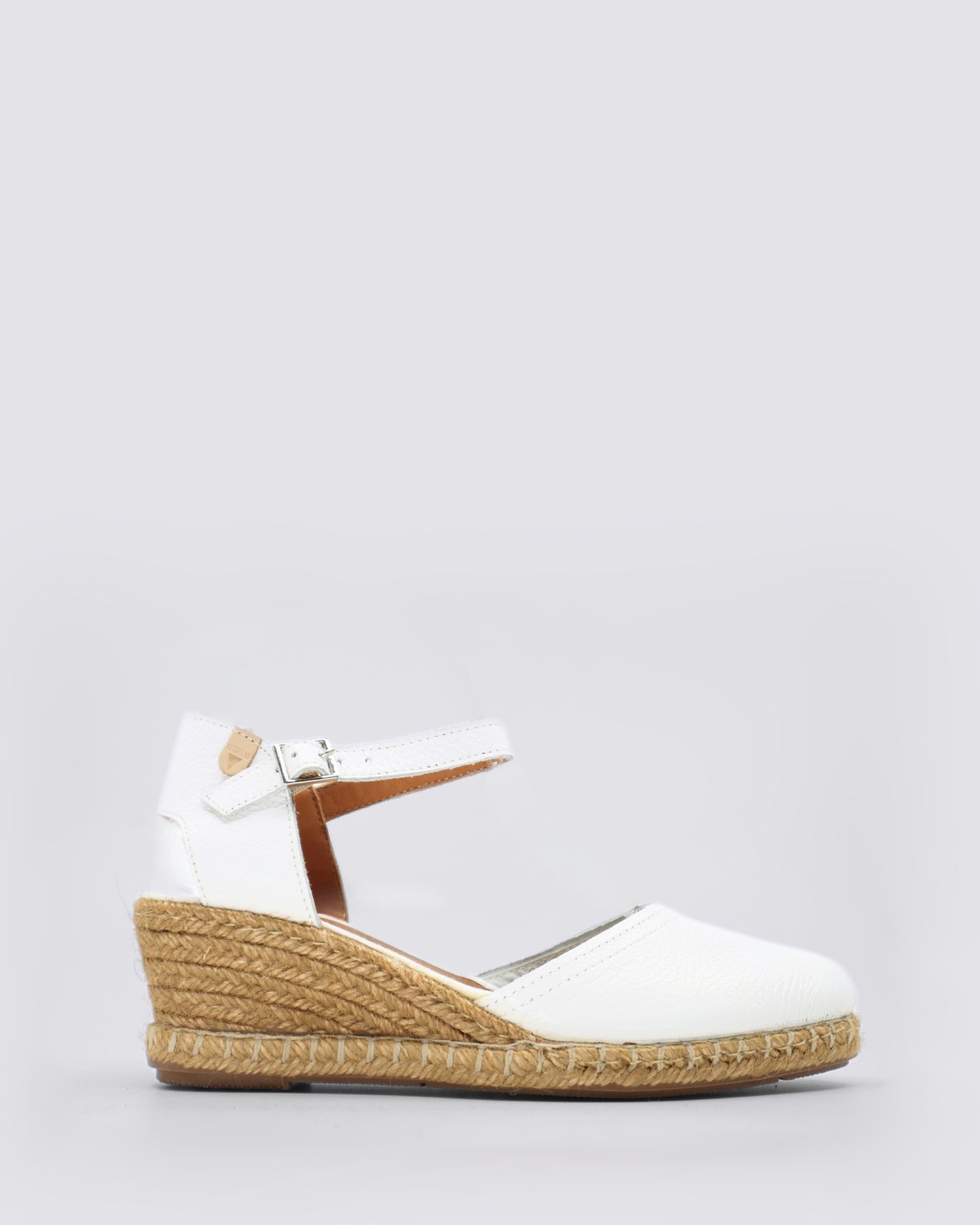 NURIA FLATS BIANCO